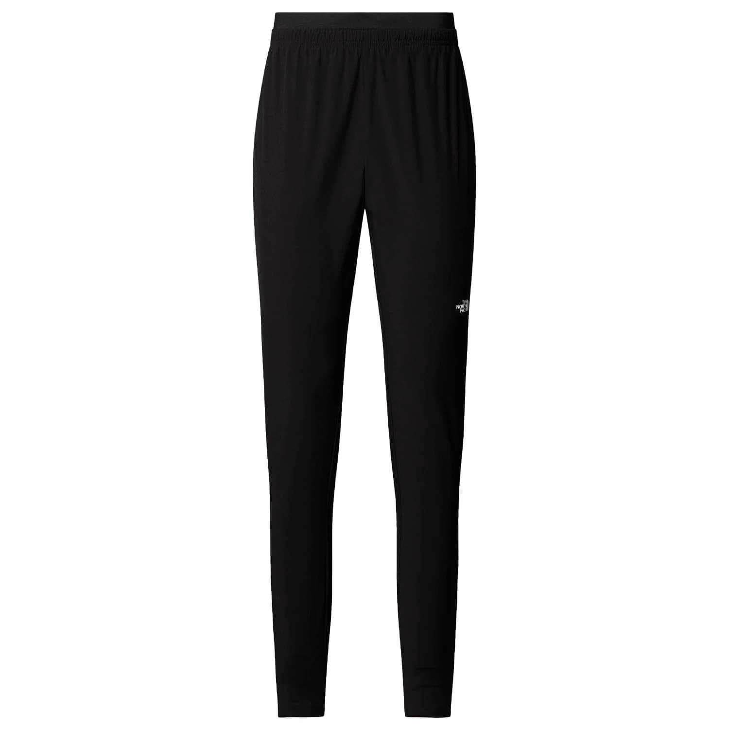 Дамски ежедневен панталон The North Face Women's Flex Woven Jogger Casual trousers - TNF Black