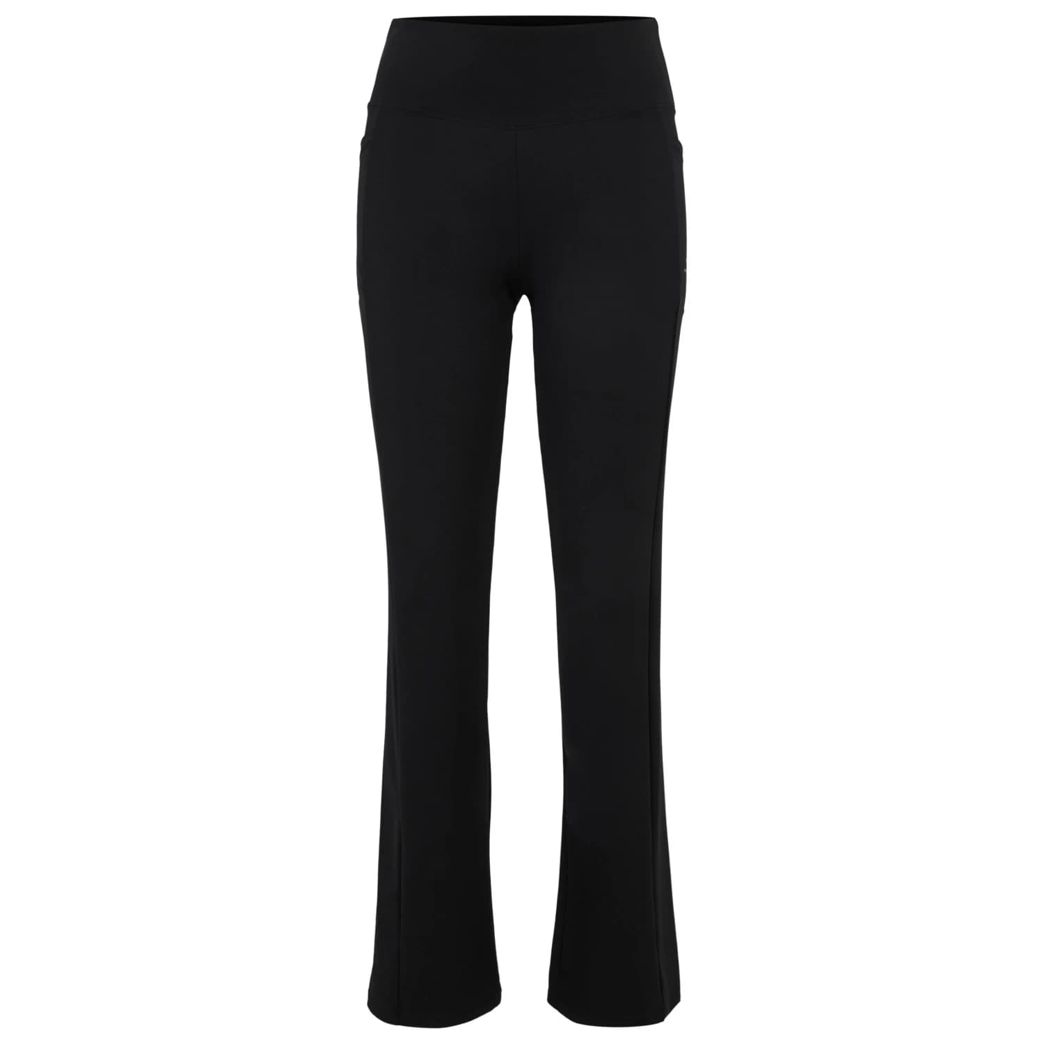 Дамски анцунг долнище Venice beach Women's Andrina Drytivity Brushed Pants 1/1 Tracksuit trousers - Black