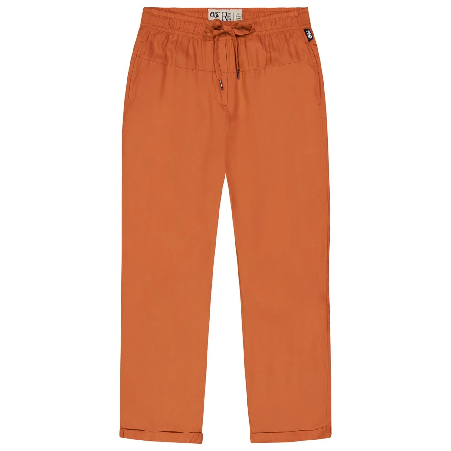 Дамски ежедневен панталон Picture Women's Chimany Pants Casual trousers - Mango