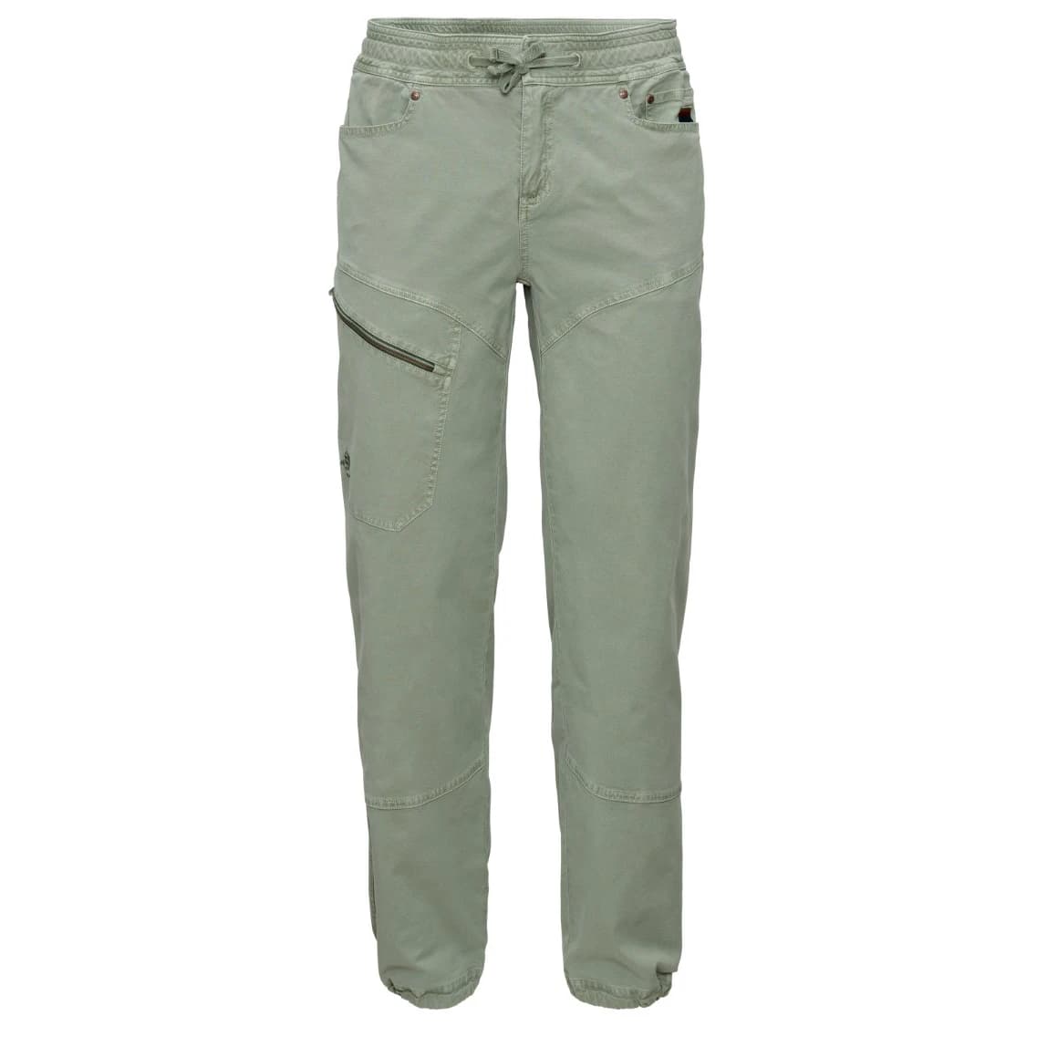 Дамски ежедневен панталон Elevenate Women's Sunset Pants Casual trousers - Sea Green