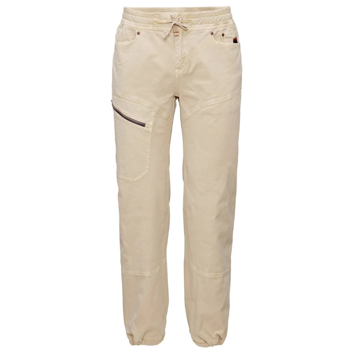 Дамски ежедневен панталон Elevenate Women's Sunset Pants Casual trousers - Safari