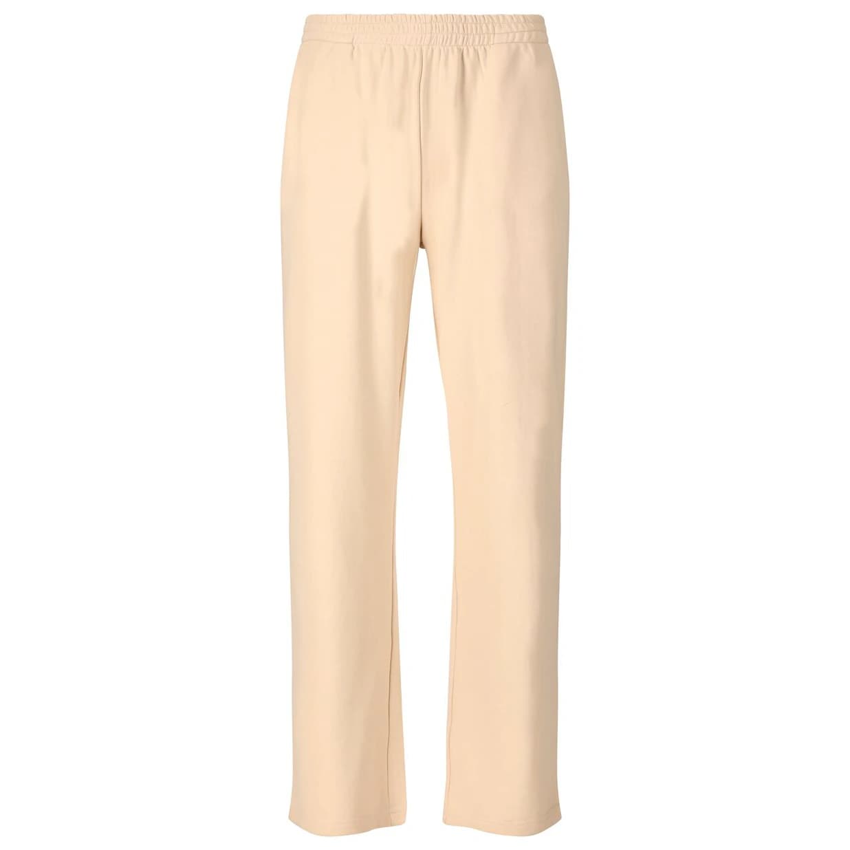 Дамски анцунг долнище ATHLECIA Women's Crecy Pants Tracksuit trousers - Oatmeal