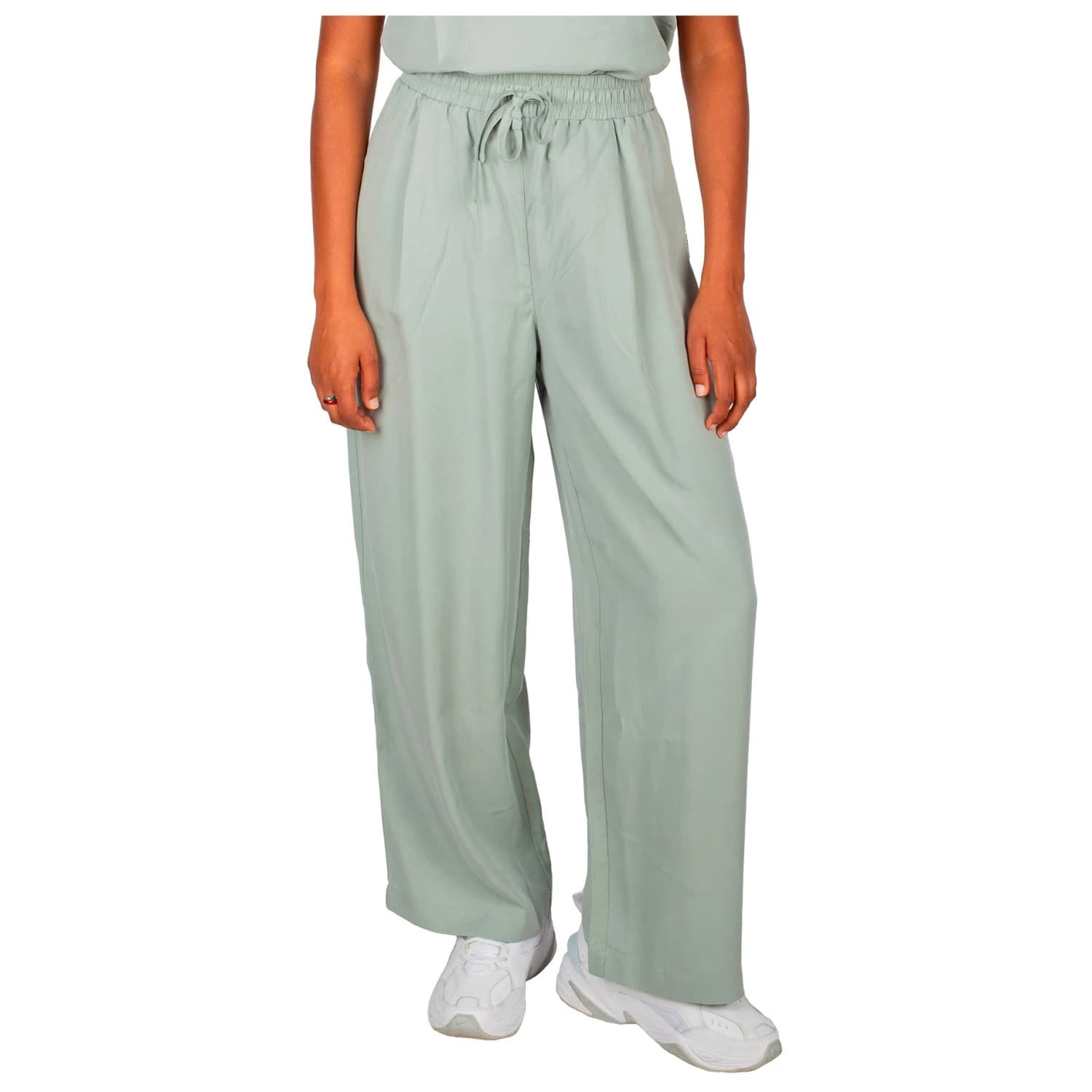 Дамски ежедневен панталон Iriedaily Women's Tenca Pant Casual trousers - Sage