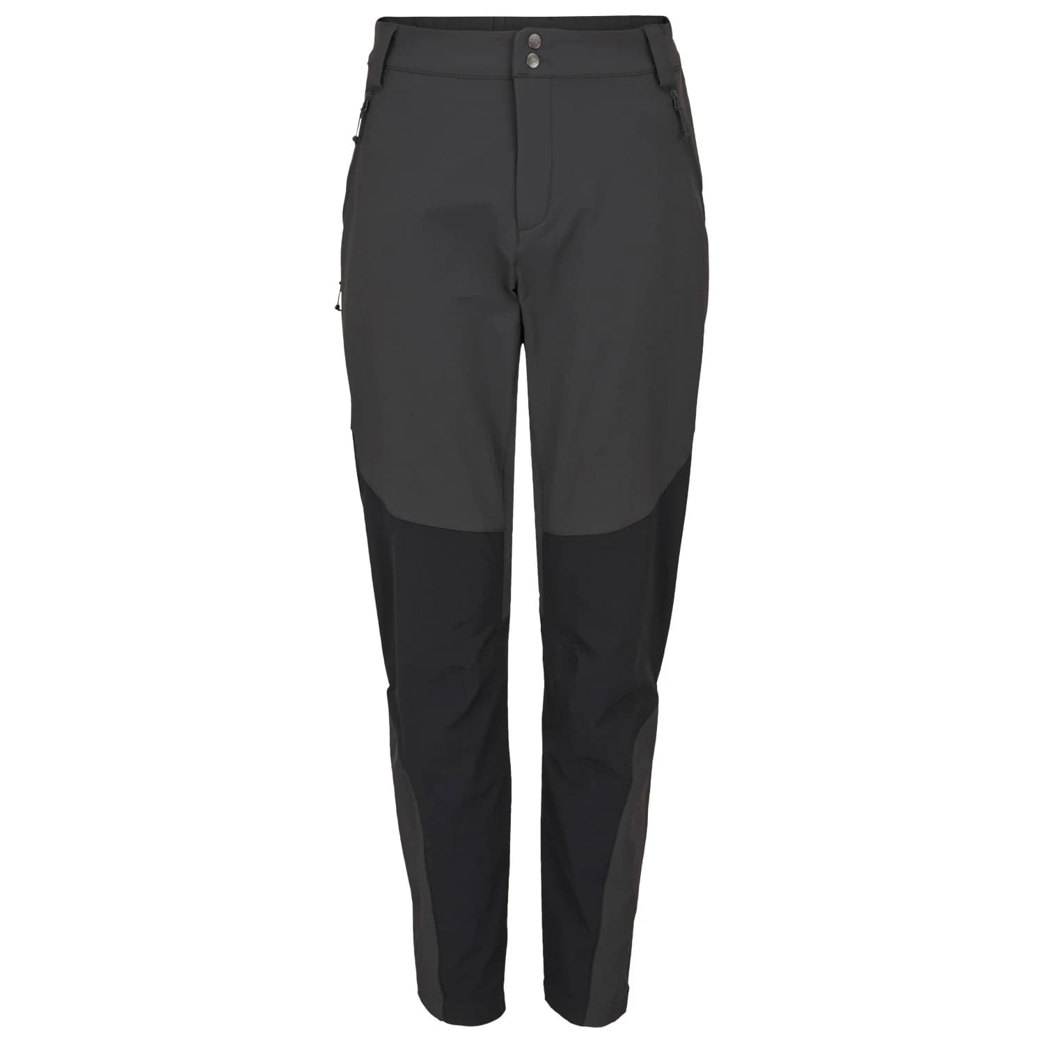 Дамски алпийски панталон Rab Women's Torque Mountain Pants Mountaineering trousers - Anthracite / Black