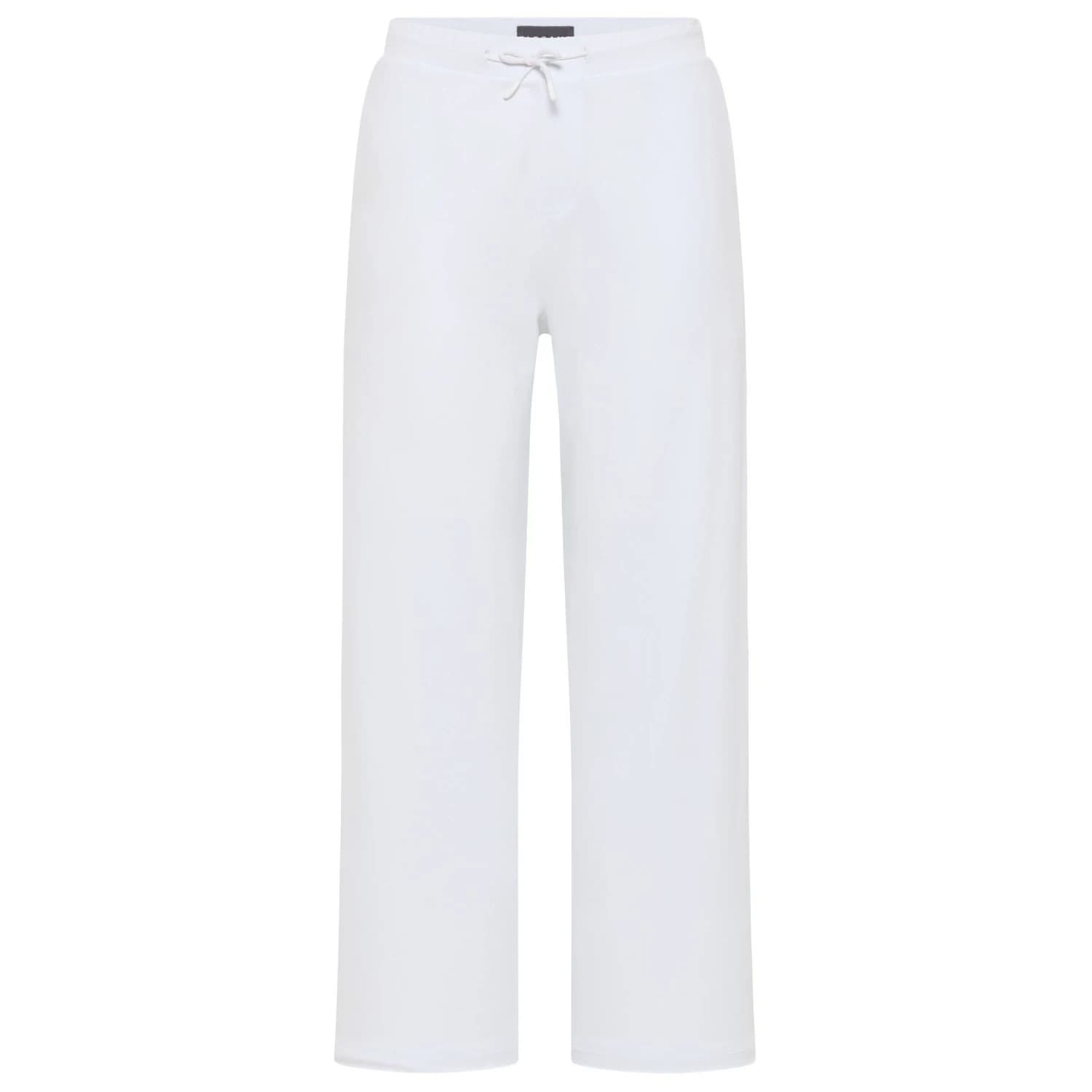 Дамски ежедневен панталон Elbsand Women's Sanna 7/8 Pants Casual trousers - Bright White