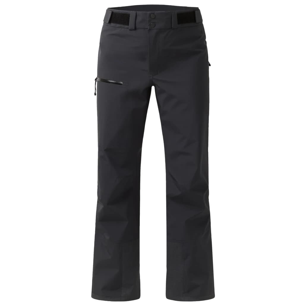 Дамски ски панталон Haglöfs Women's Alper Proof Pant Ski trousers - True Black