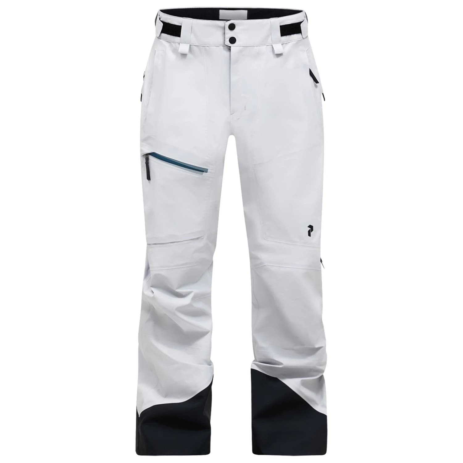 Дамски ски панталон Peak performance Women's Alpine GORE-TEX 3L Pants Ski trousers - Antarctica