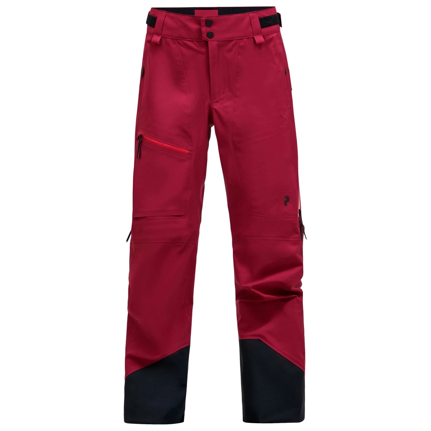 Дамски ски панталон Peak performance Women's Alpine GORE-TEX 3L Pants Ski trousers - Vertical Zenith
