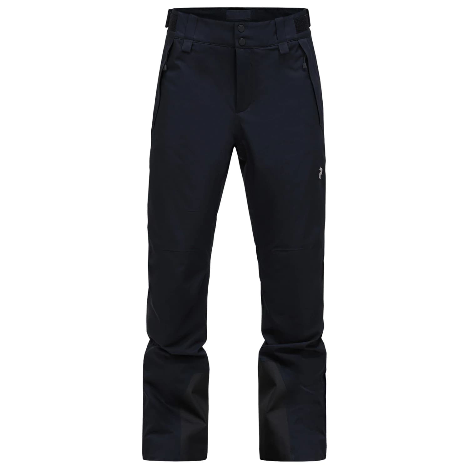 Дамски ски панталон Peak Performance Women's Anima Insulated Pants Ski trousers - Black