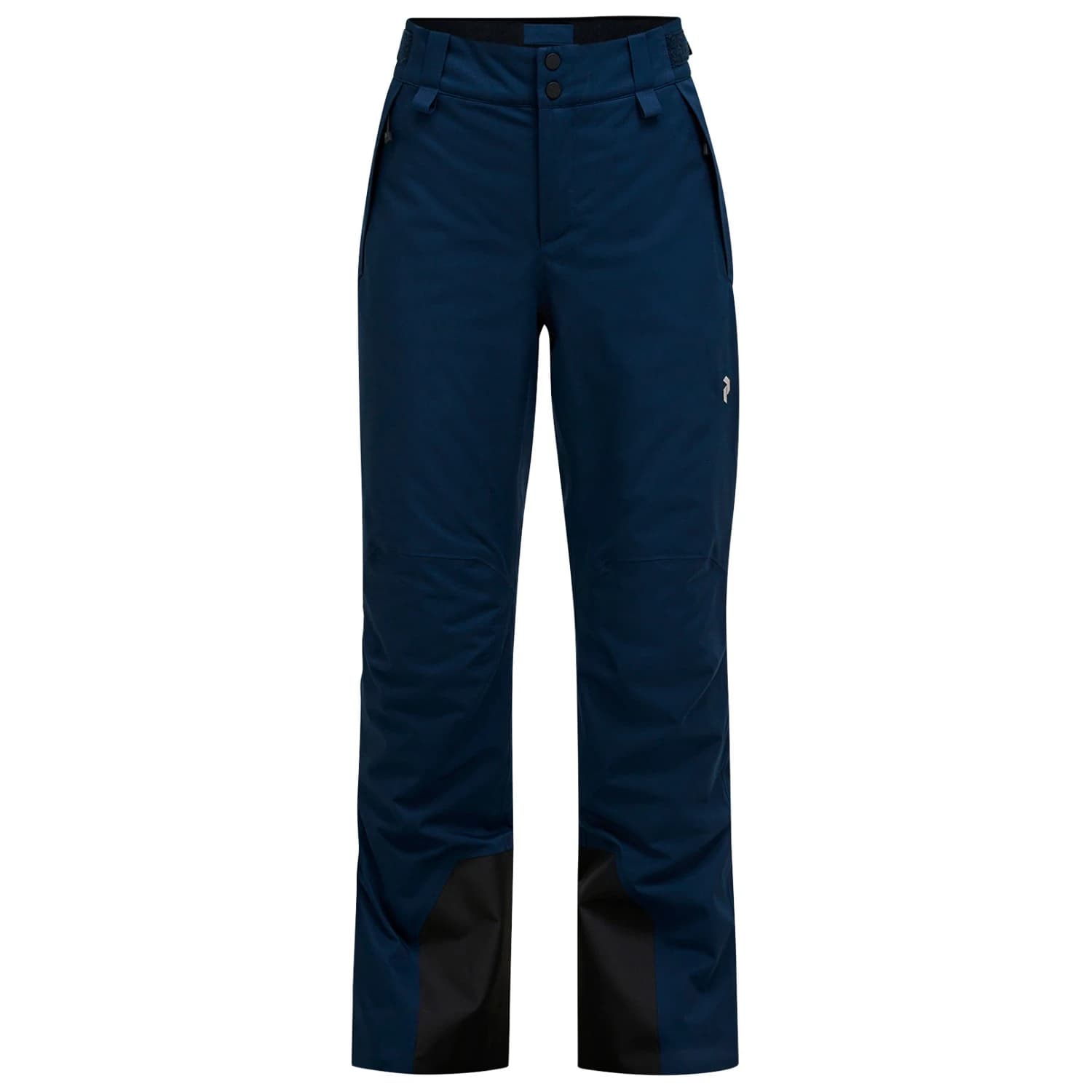 Дамски ски панталон Peak Performance Women's Anima Insulated Pants Ski trousers - Blue Shadow
