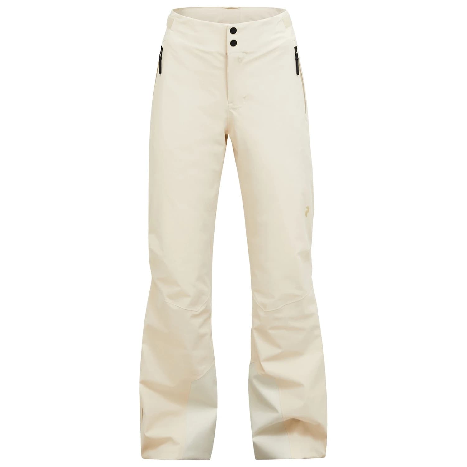 Дамски ски панталон Peak Performance Women's Whitelight Insulated Pants Ski trousers - Sand Fog