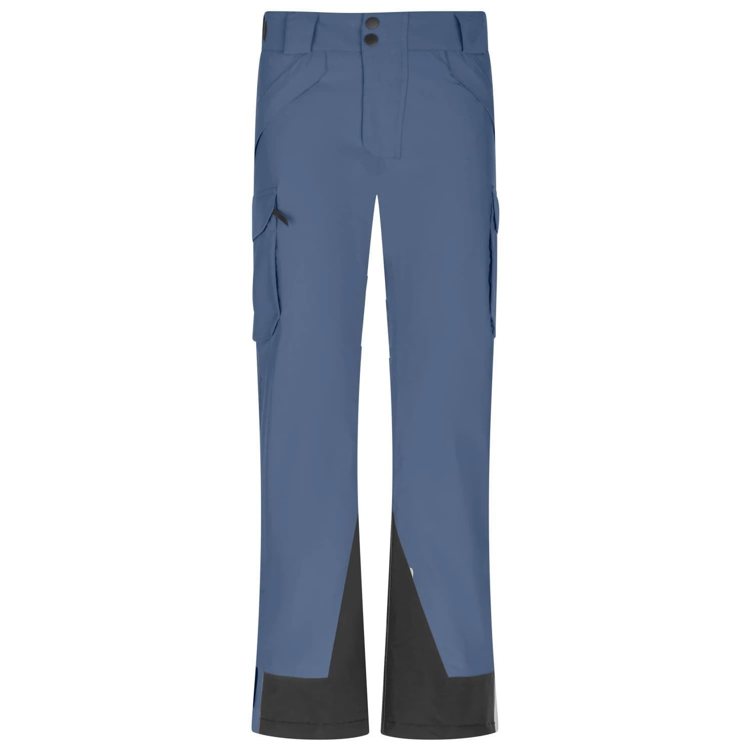 Дамски ски панталон 2117 of Sweden Women's Krasse Ski Pant Ski trousers - Dusty Blue
