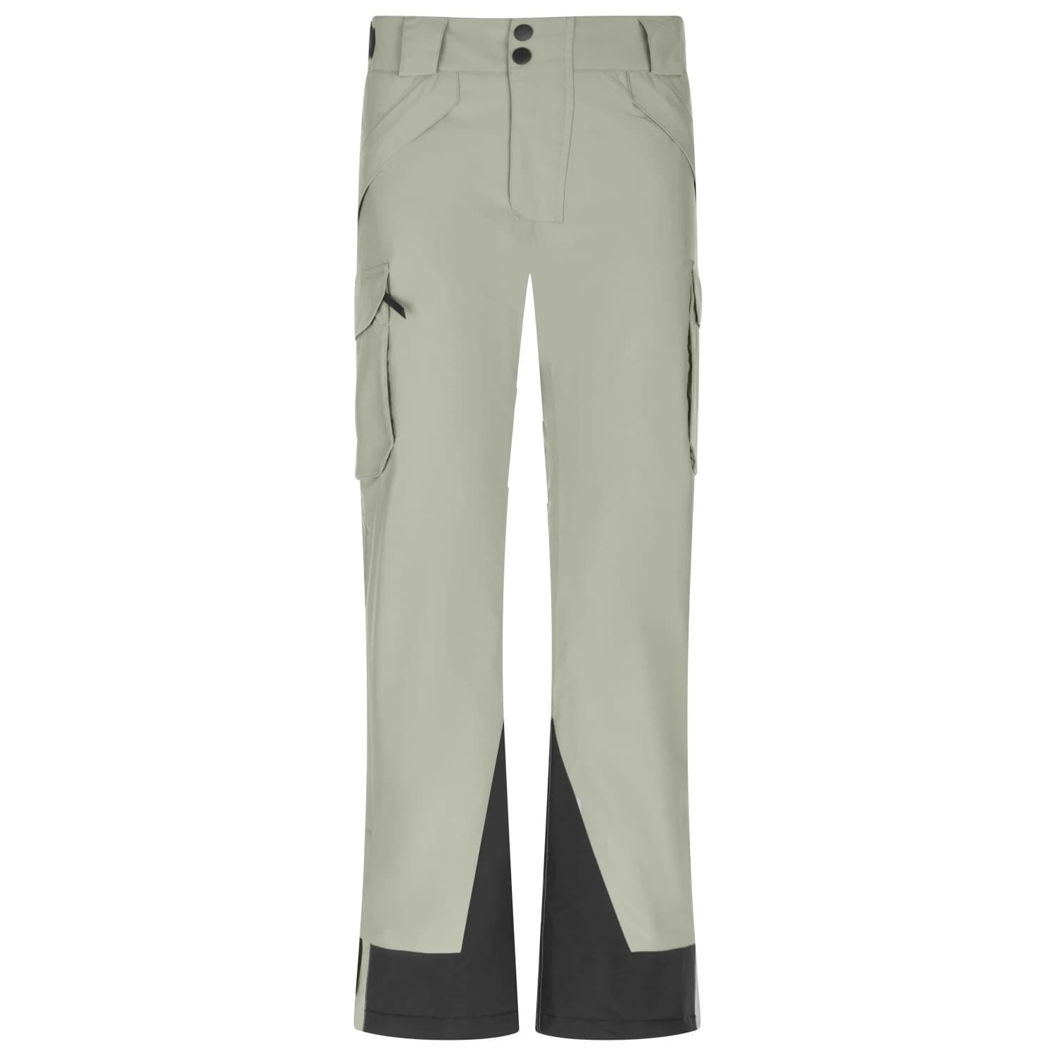 Дамски ски панталон 2117 of Sweden Women's Krasse Ski Pant Ski trousers - Pistage