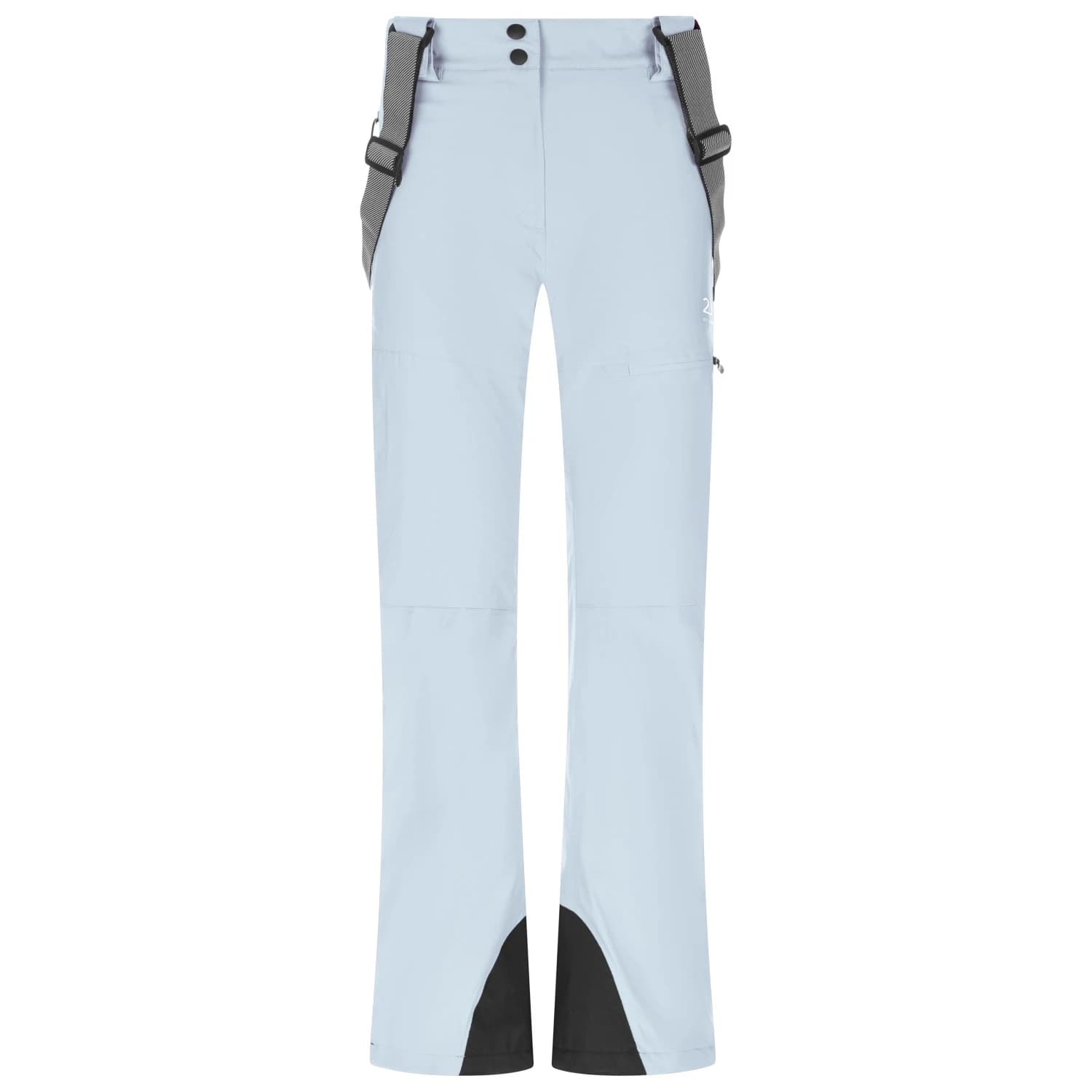 Дамски ски панталон 2117 of Sweden Women's Nausta Ski Pant Ski trousers - Ice Blue