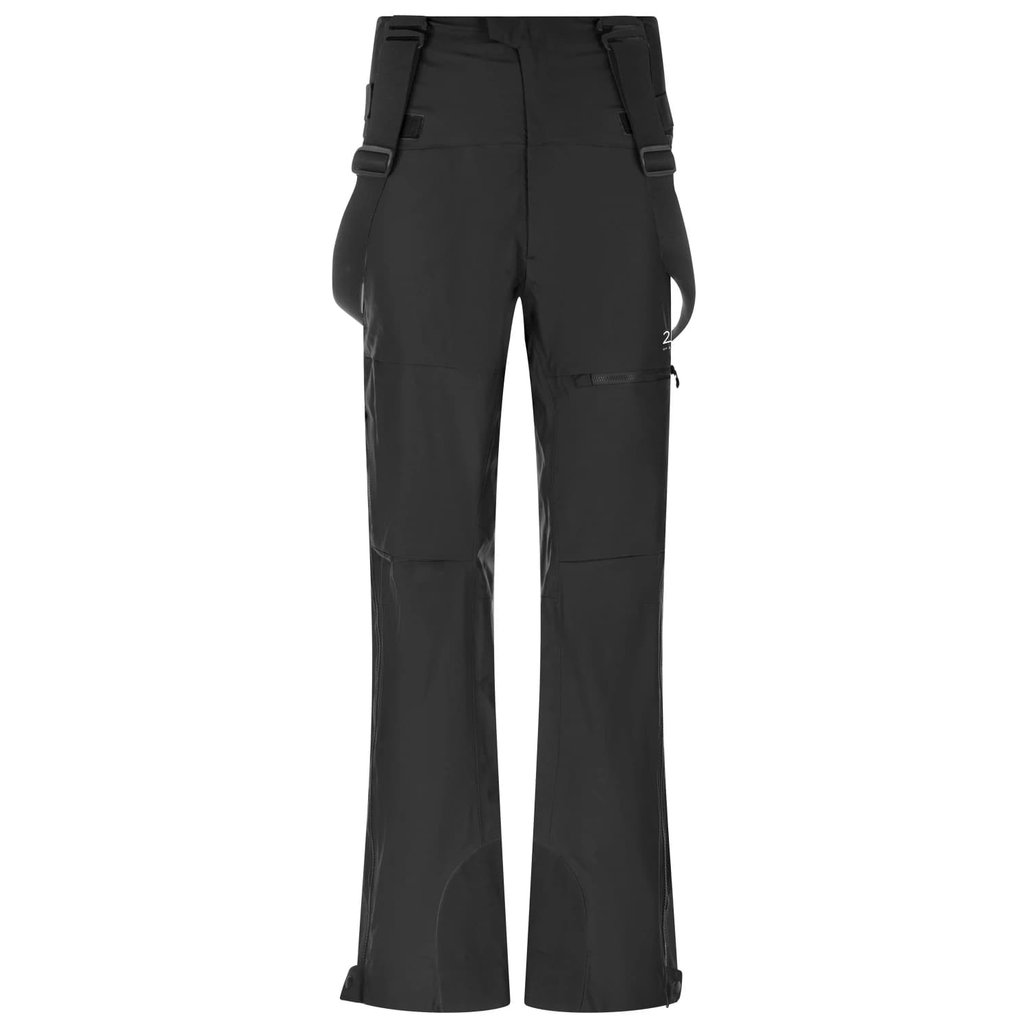 Дамски ски панталон 2117 of Sweden Women's Njarg Ski Pant Ski trousers - Black