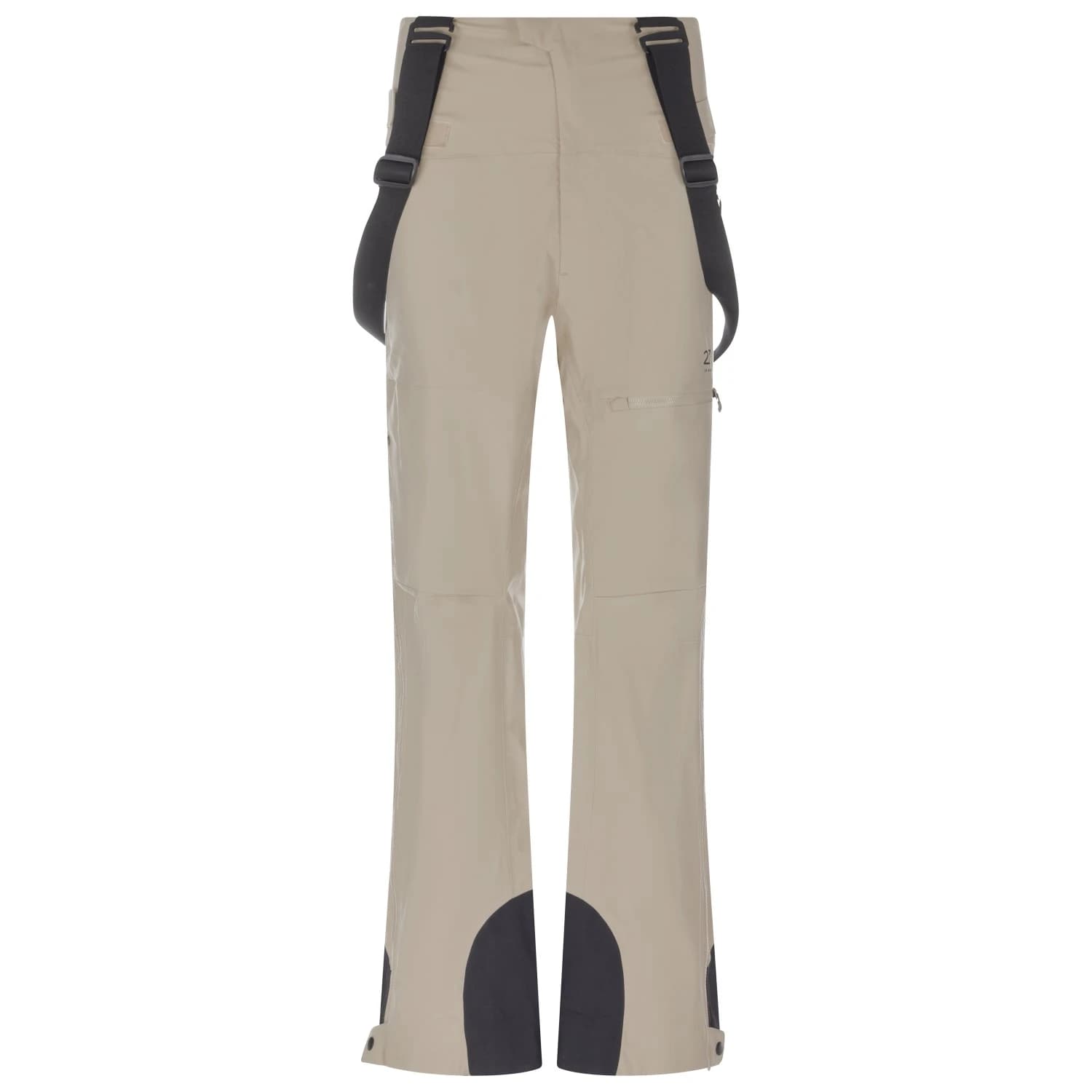 Дамски ски панталон 2117 of Sweden Women's Njarg Ski Pant Ski trousers - Sand