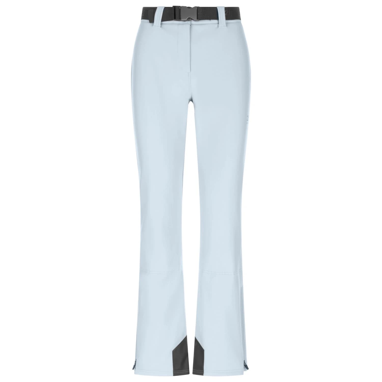 Дамски ски панталон 2117 of Sweden Women's Solsbo Ski Pant Ski trousers - Ice Blue
