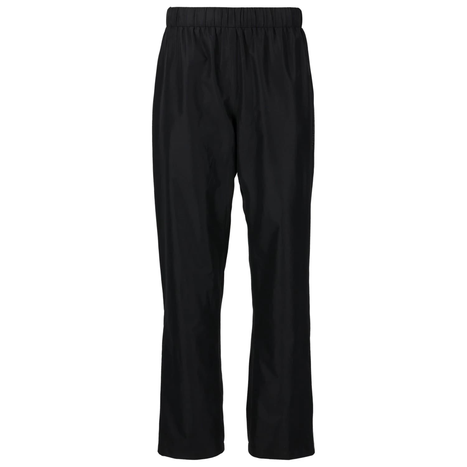 Дамски водоустойчив панталон ENDURANCE Women's Seren Cycling/MTB Rain Pants Waterproof trousers - Black