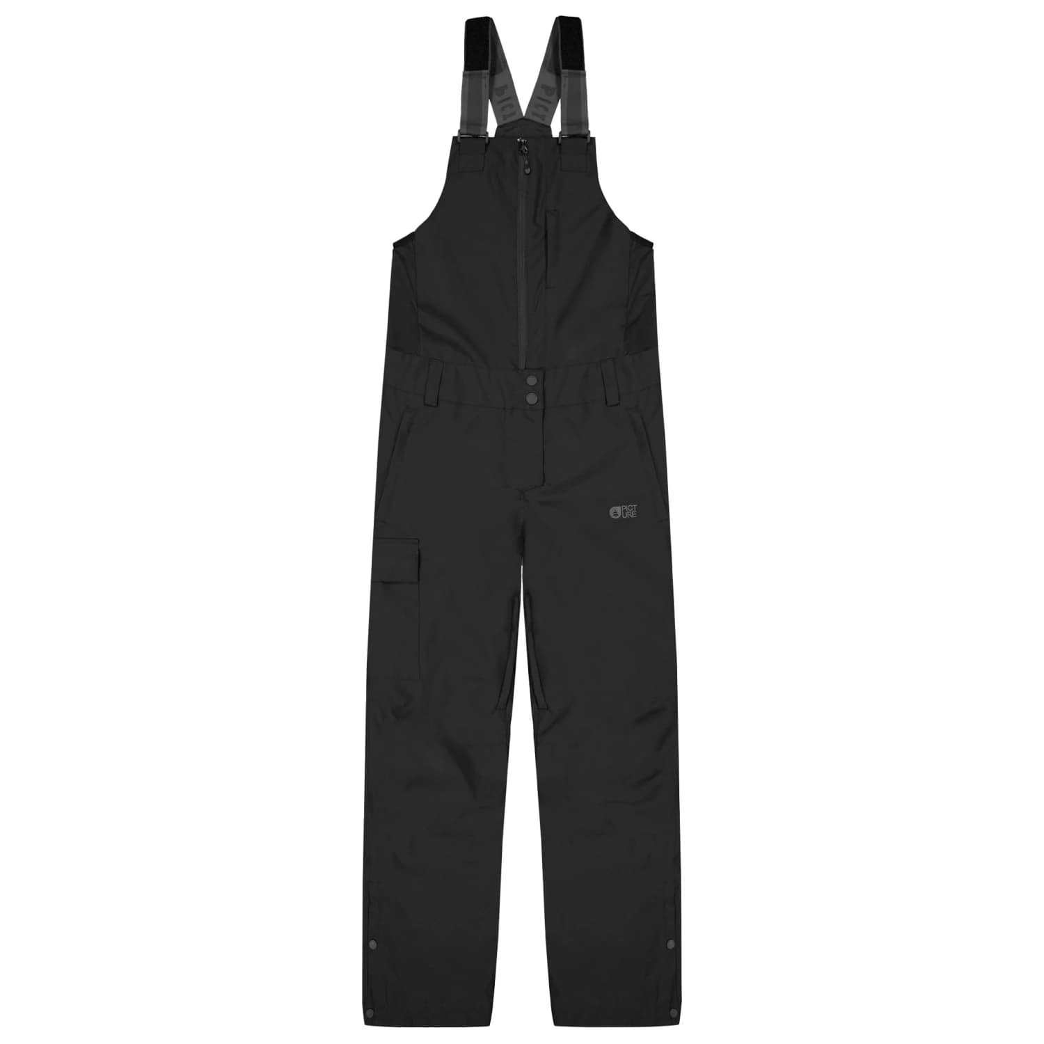 Дамски ски панталон Picture Women's Brita Bib Pants Ski trousers - Black