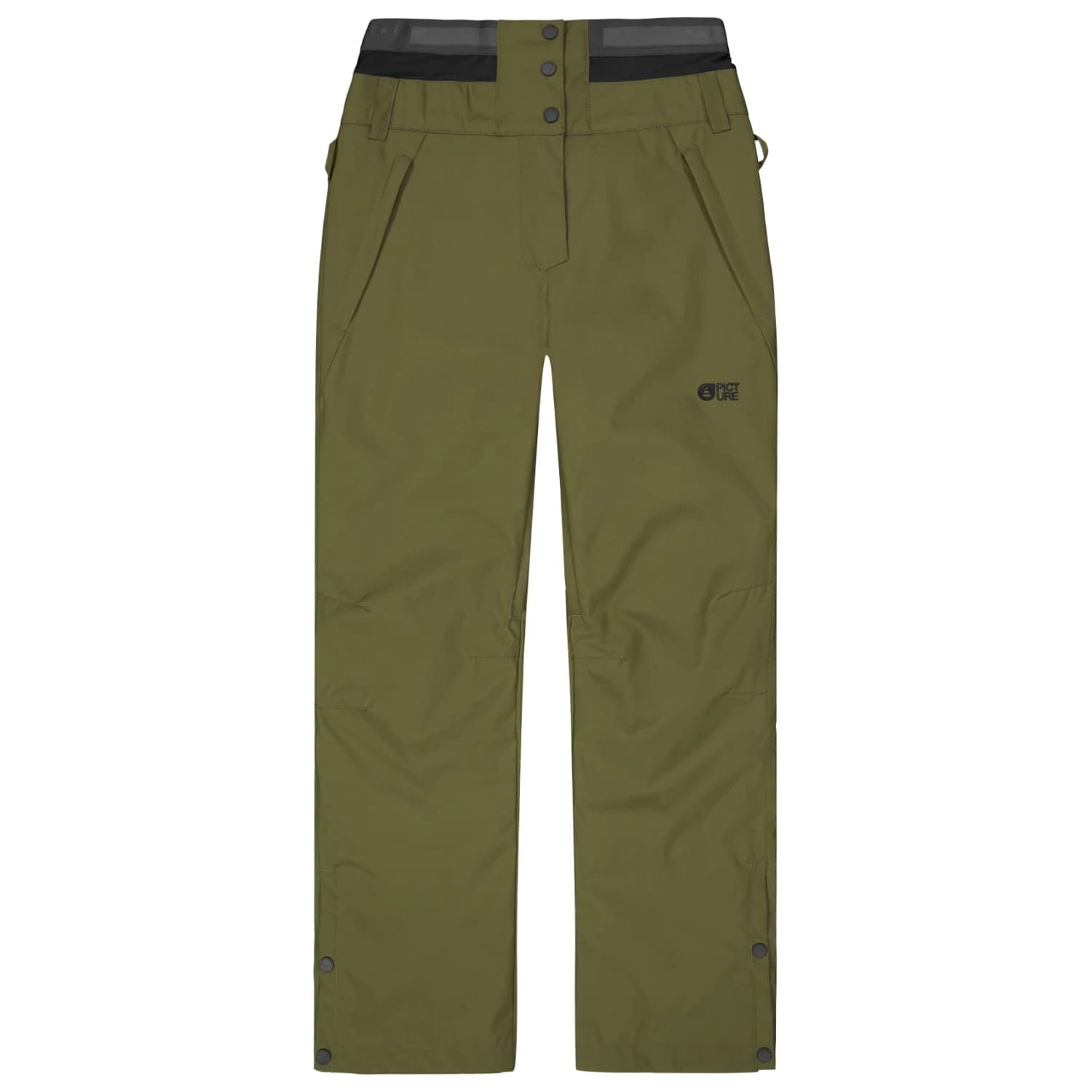 Дамски ски панталон Picture Women's Treva Pants Ski trousers - Tobacco
