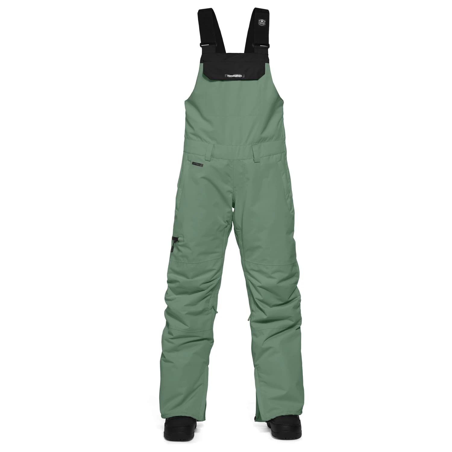 Ски панталон Horsefeathers Women's Tilda Pants Ski trousers - Iceberg Green