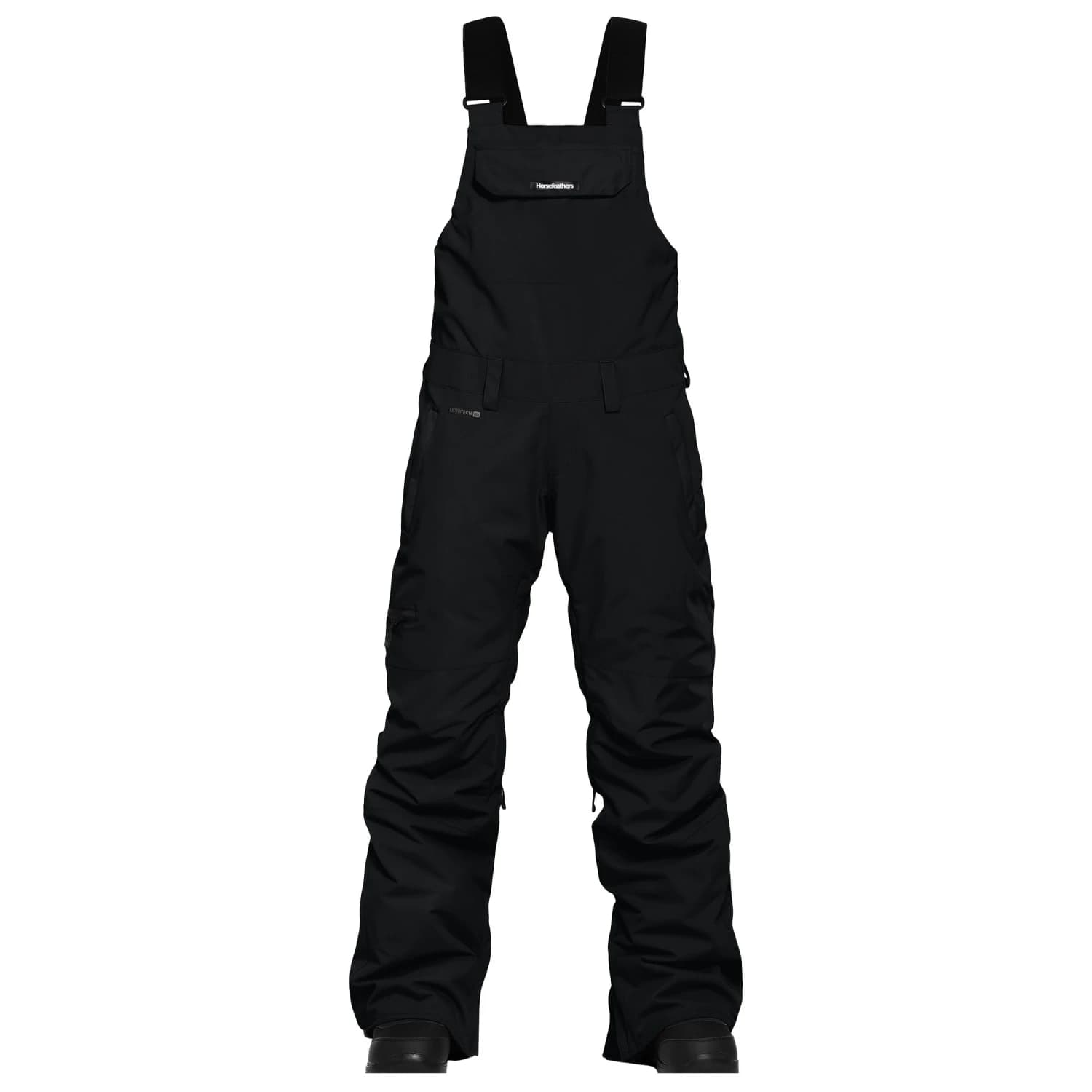 Ски панталон Horsefeathers Women's Tilda Pants Ski trousers - Black