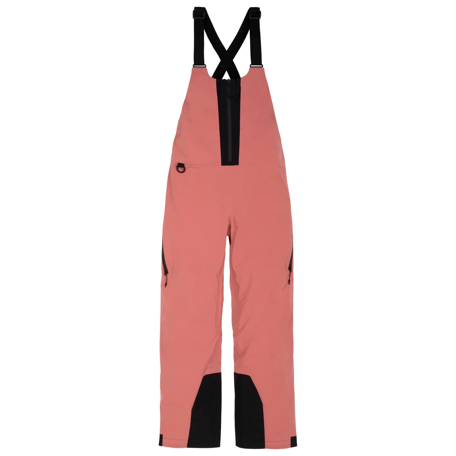 Дамски ски панталон Armada Women's Rayleigh 3L Bib Ski trousers - Faded Rose