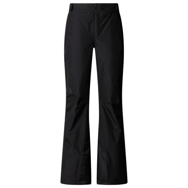 Ски панталон The North Face Women's Descendit Pant Ski trousers - TNF Black