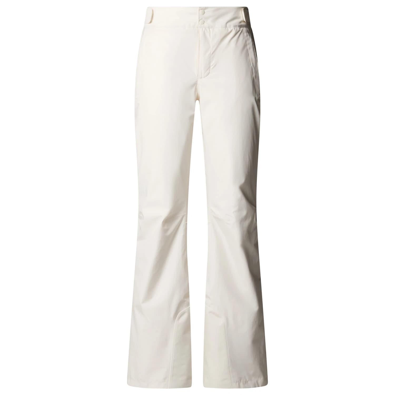Дамски ски панталон The North Face Women's Descendit Pant Ski trousers - White Dune