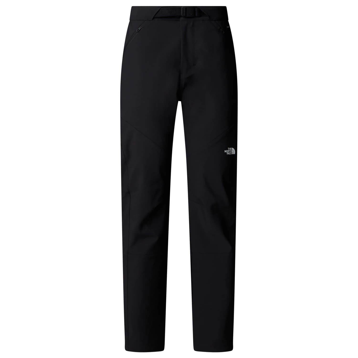 Дамски зимен панталон The North Face Women's Diablo Regular Straight Pants Winter trousers - TNF Black