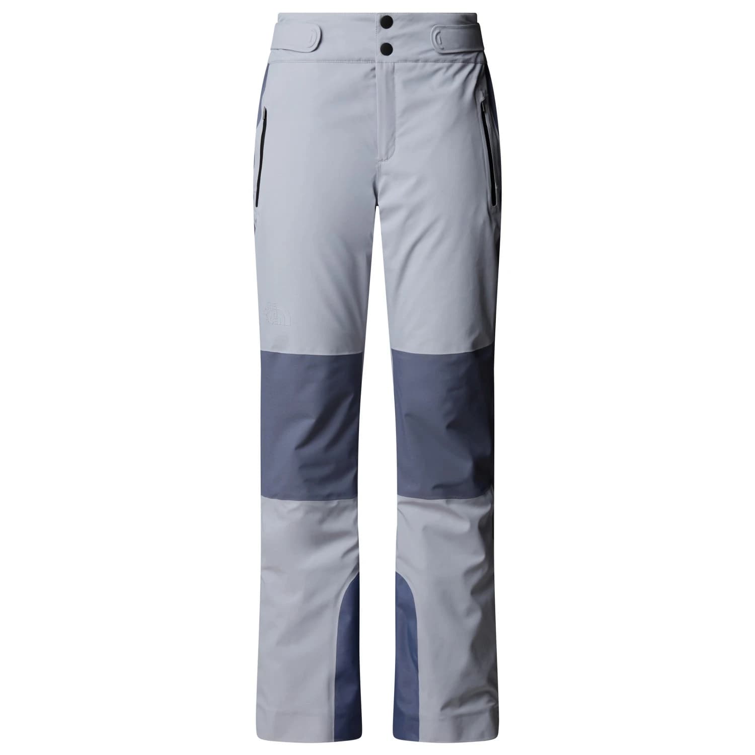 Дамски ски панталон The north face Women's Lenado Pant Ski trousers - Blue Flax / Twilight Galaxy