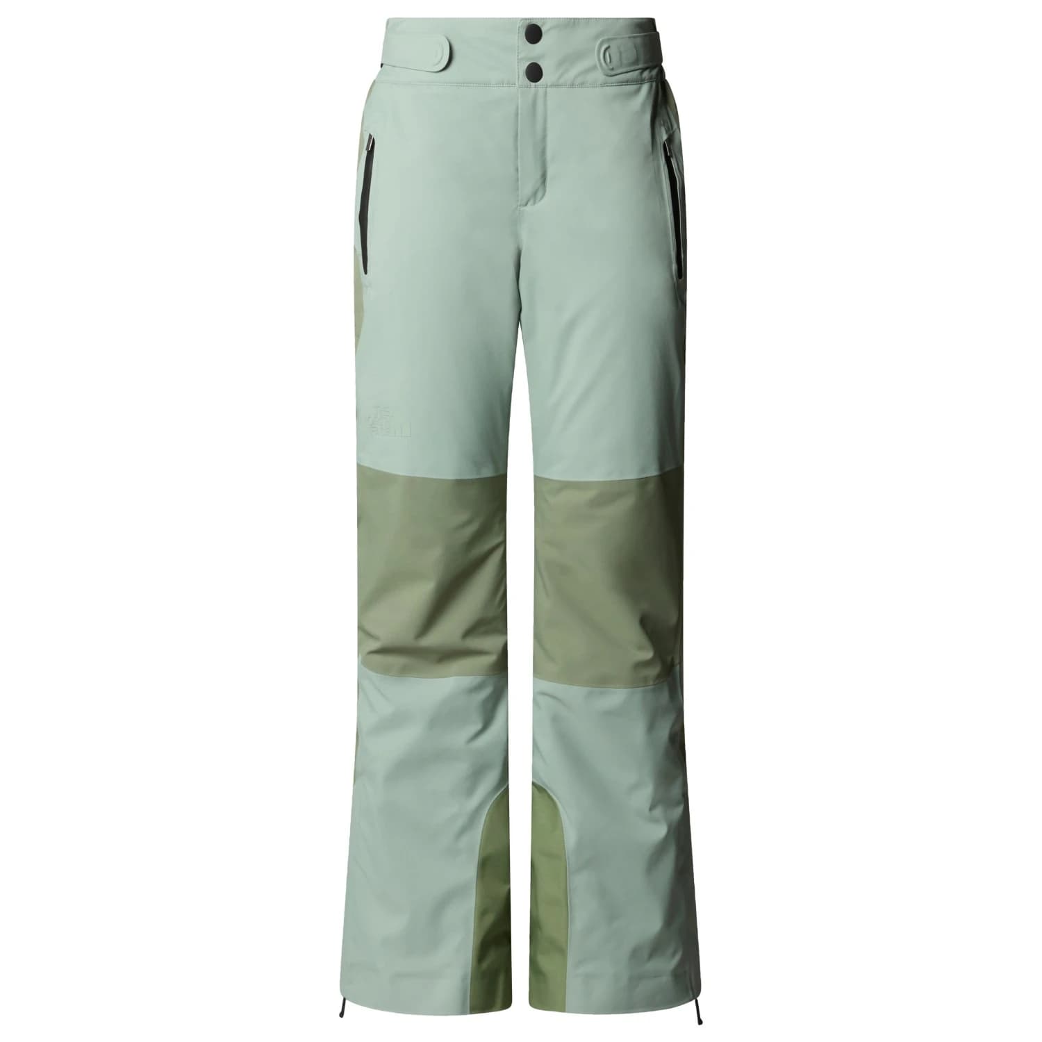 Дамски ски панталон The north face Women's Lenado Pant Ski trousers - Slate Moss / Bark Mist