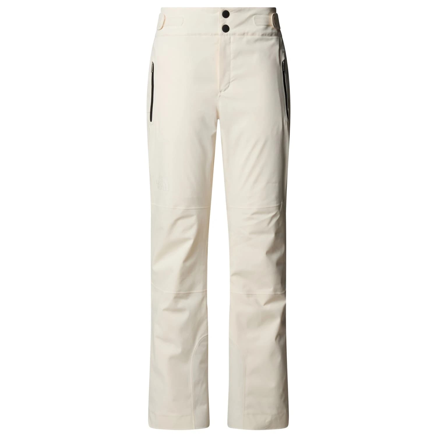 Дамски ски панталон The north face Women's Lenado Pant Ski trousers - White Dune