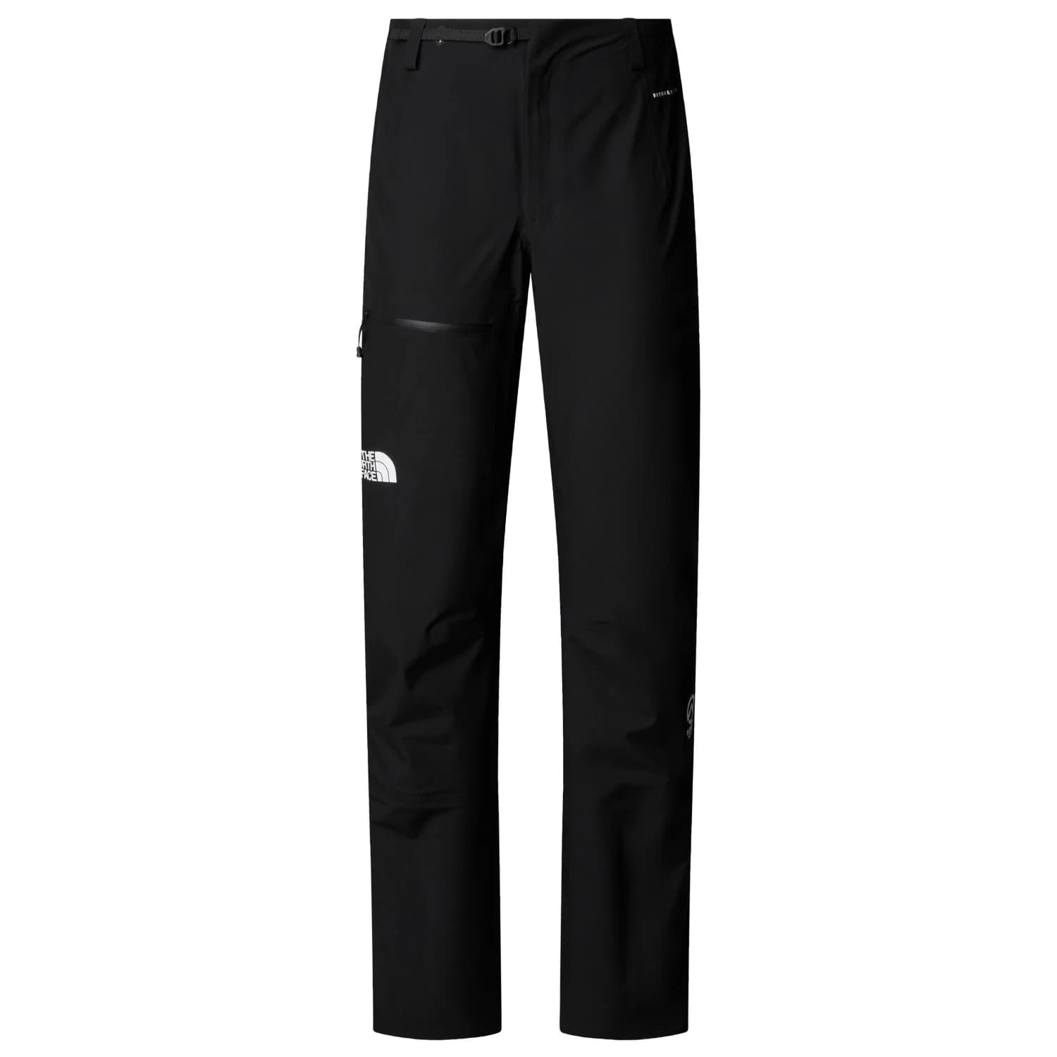 Дамски водоустойчив панталон The North Face Women's Summit Futurelight Torre Egger Lt Pant Mountaineering trousers - TNF Black