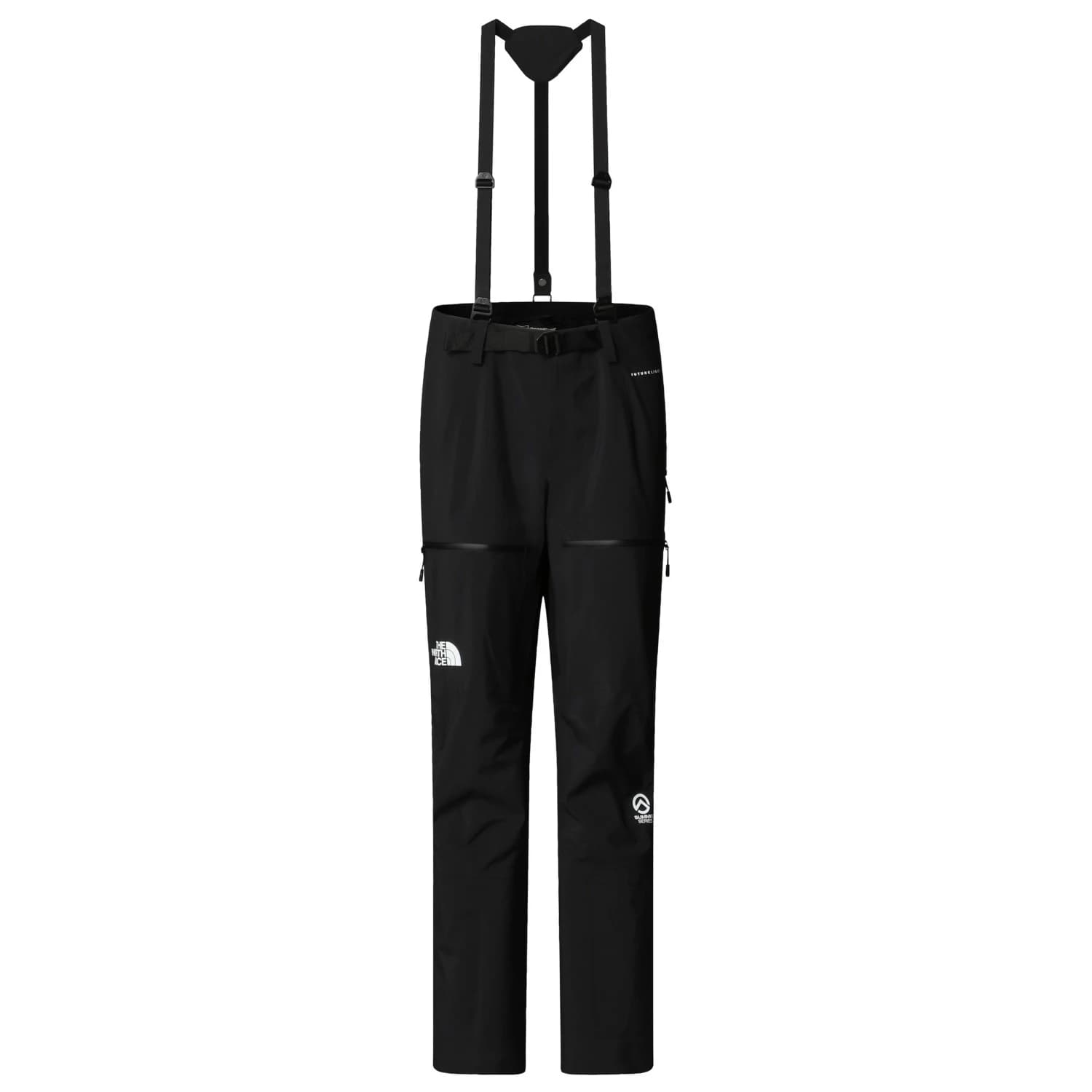 Дамски алпийски панталон The north face Women's Summit Futurelight Torre Egger Pant Mountaineering trousers - TNF Black