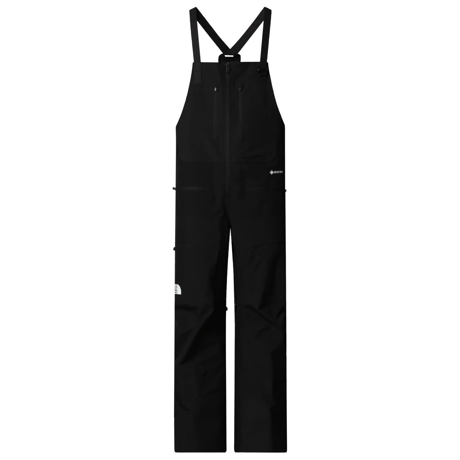 Дамски ски панталон The north face Women's Summit Verbier GTX Bib Ski trousers - TNF Black