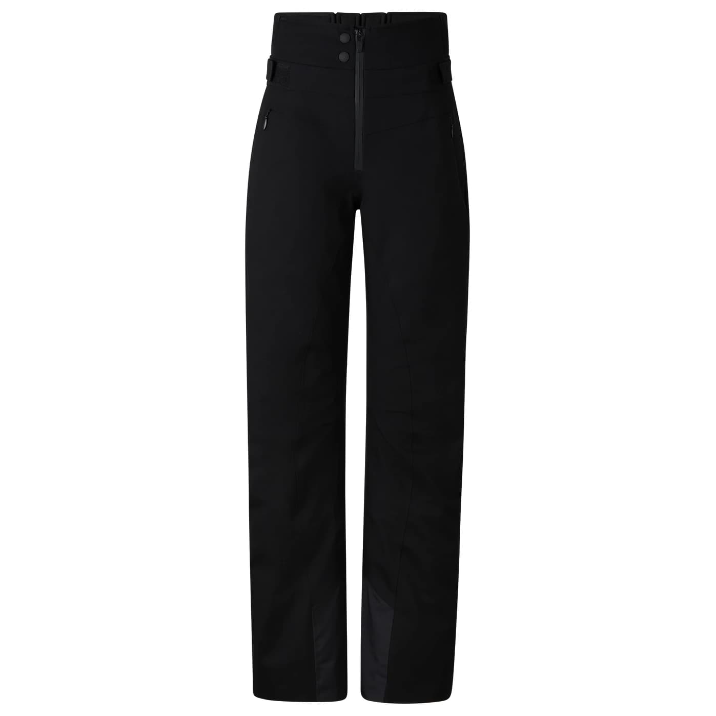 Дамски ски панталон Bogner fire+ice Women's Borja4-T Ski trousers - Black