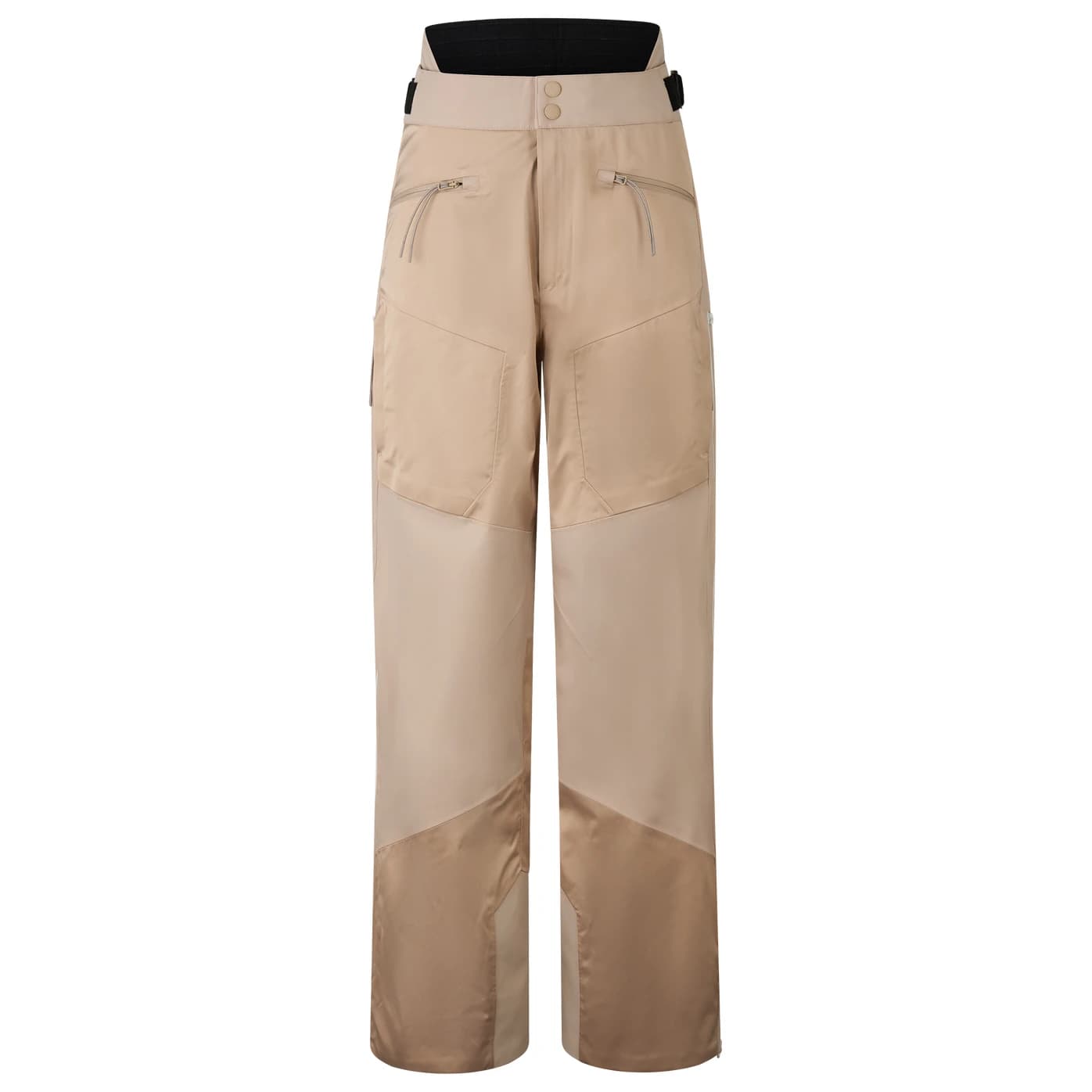 Дамски ски панталон Bogner fire+ice Women's Taina-T Ski trousers - Dune
