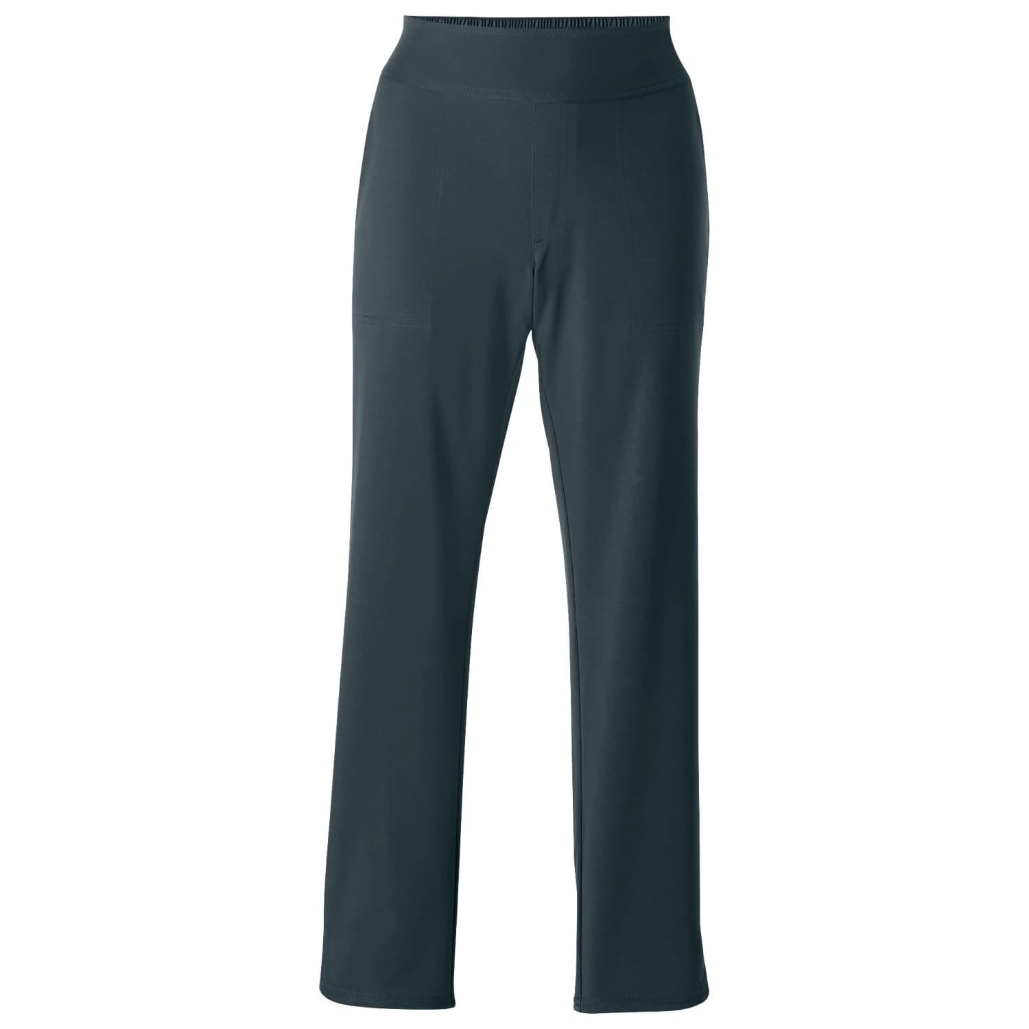 Дамски ежедневен панталон Sherpa Women's Sajilo Ankle Pant Casual trousers - Black
