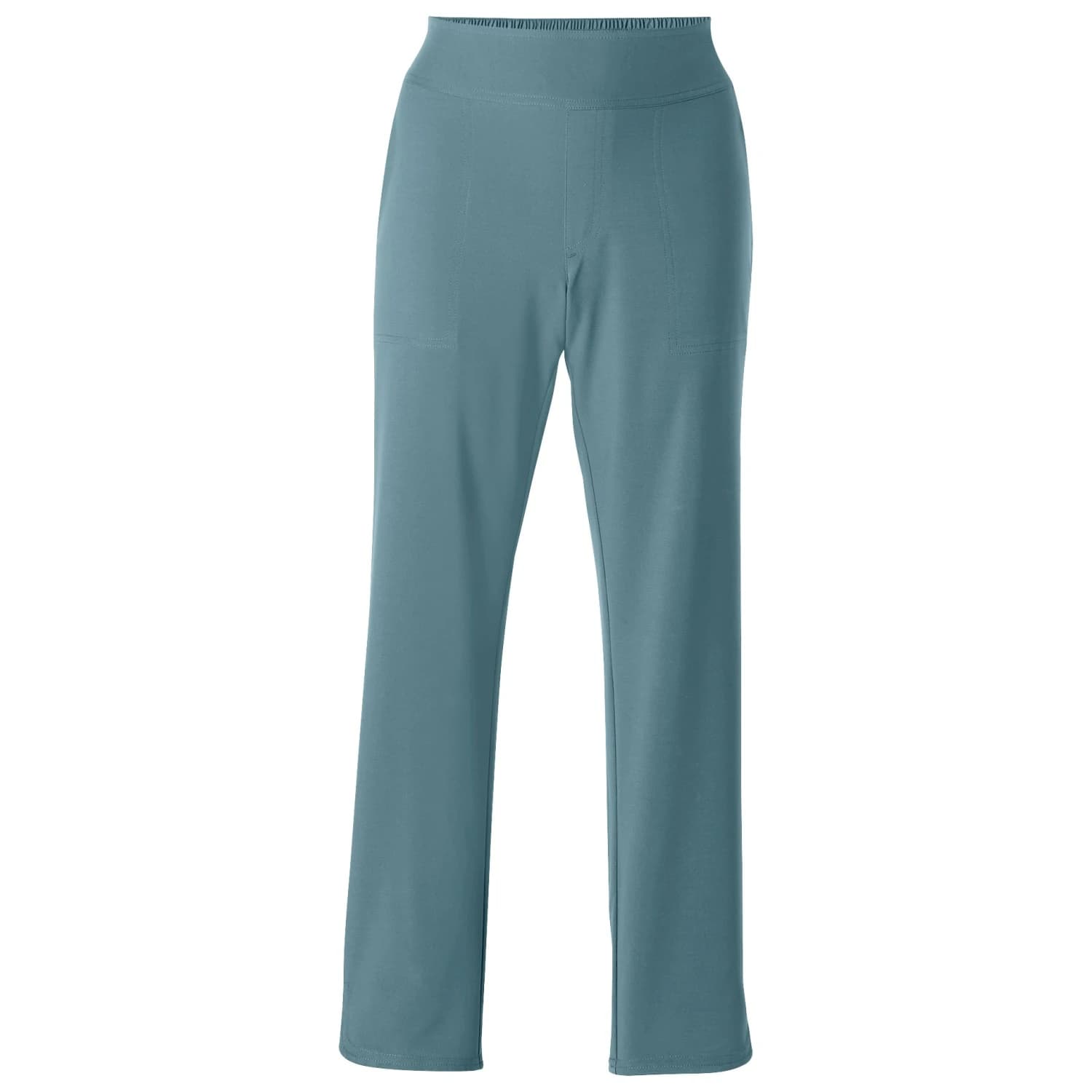 Дамски ежедневен панталон Sherpa Women's Sajilo Ankle Pant Casual trousers - Haze