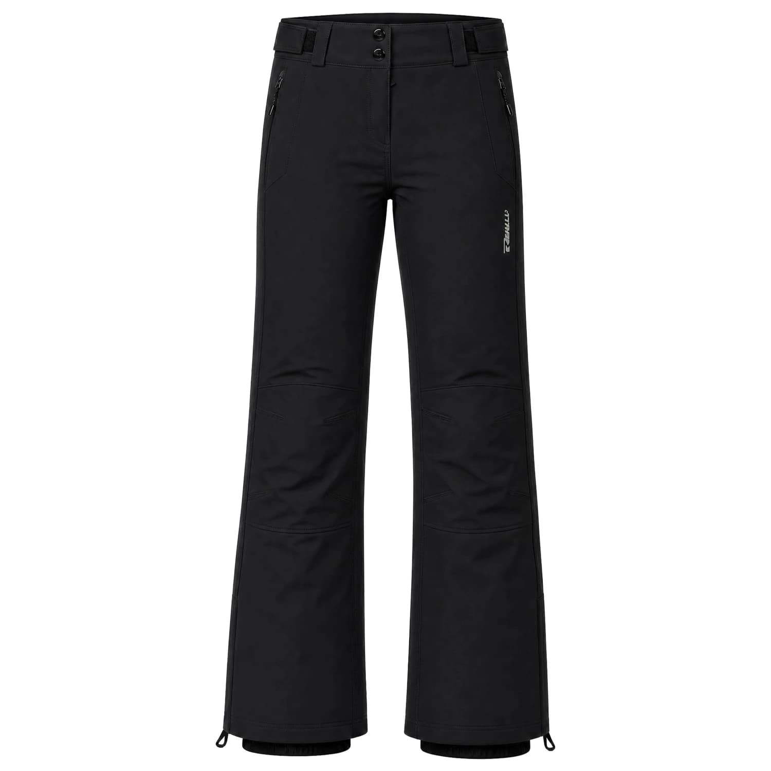 Ски панталон Rehall Women's Eva Ski trousers - Jet Set