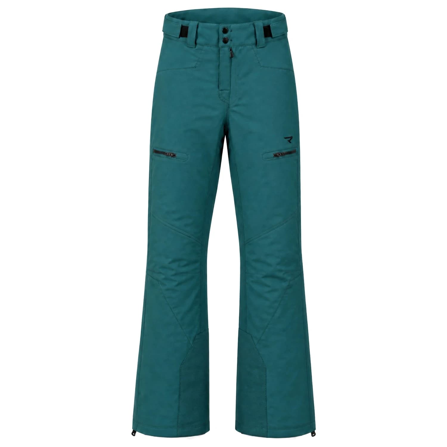 Ски панталон Rehall Women's Kyle Ski trousers - Mediterranea