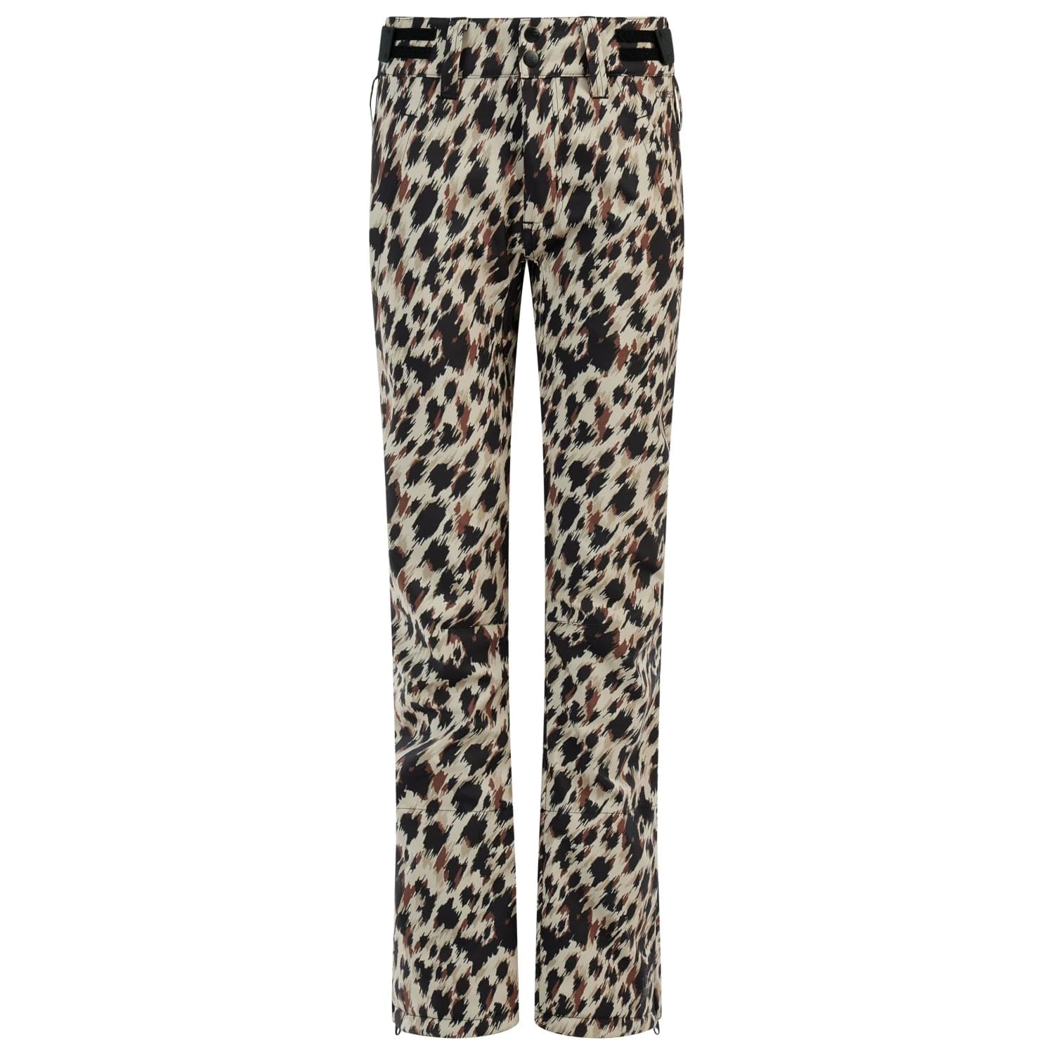 Дамски ски панталон Protest Women's PRTTuuli Snowpants Ski trousers - Bamboo Beige