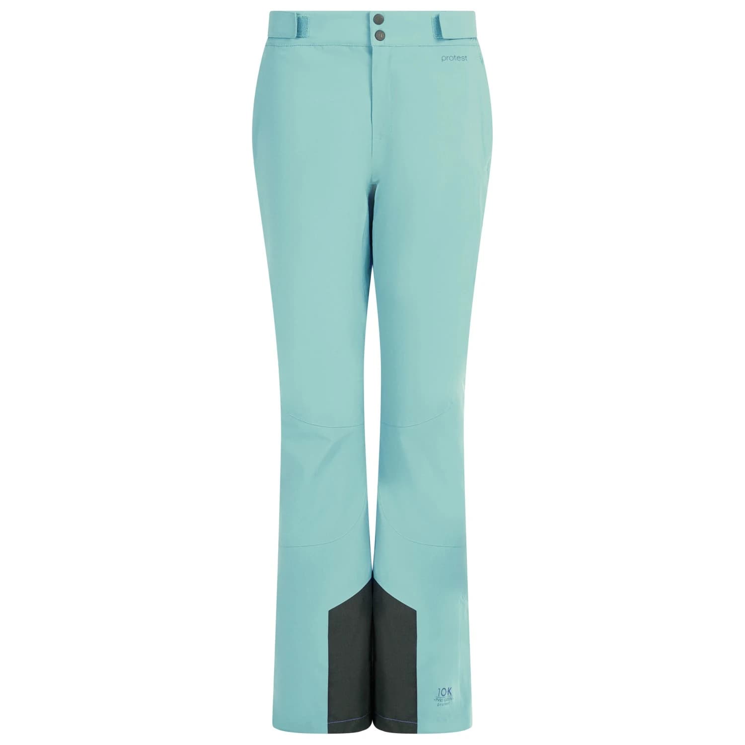 Дамски ски панталон Protest Women's PRTVoleta Snowpants Ski trousers - Glacial Blue