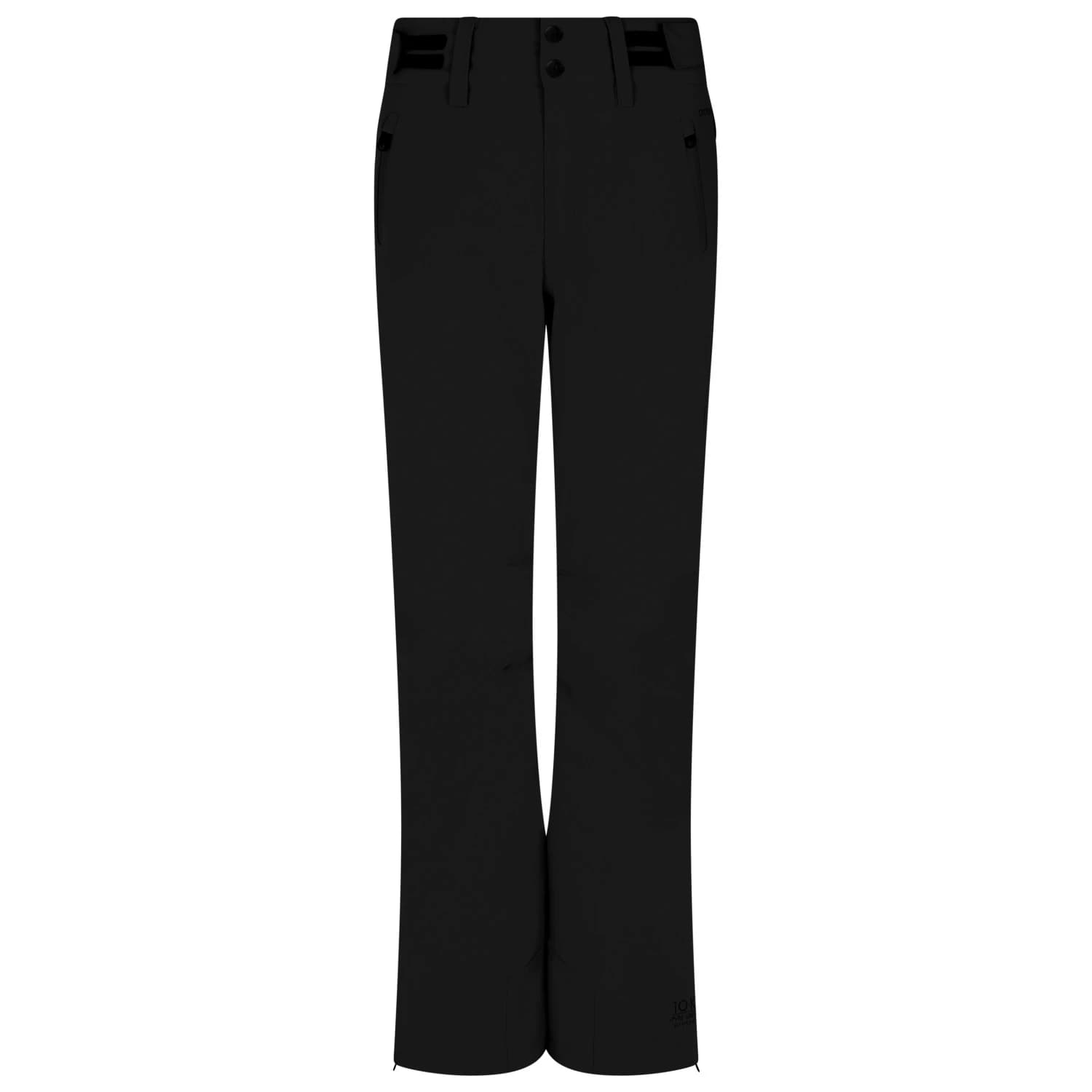 Дамски ски панталон Protest Women's PRTVoleta Snowpants Ski trousers - True Black