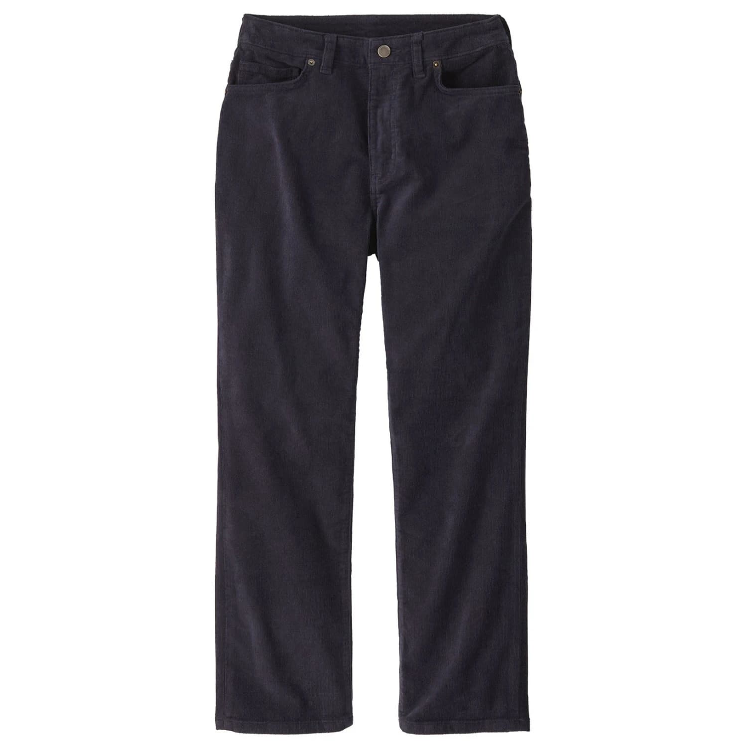 Дамски ежедневен панталон Patagonia Women's Everyday Cord Straight Pants Casual trousers - Sunken Blue