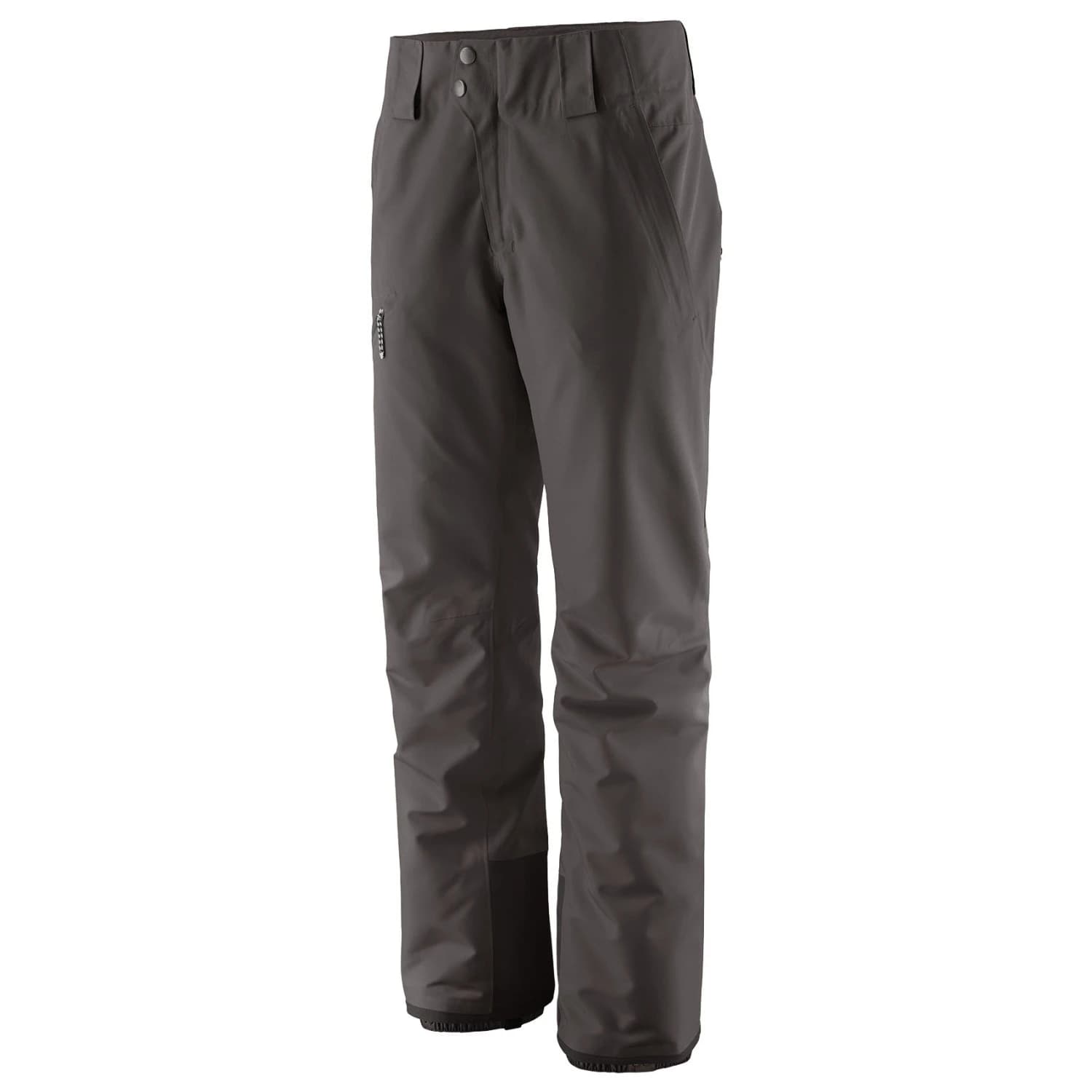 Дамски ски панталон Patagonia Women's Insulated Powder Town Pants Ski trousers - Black