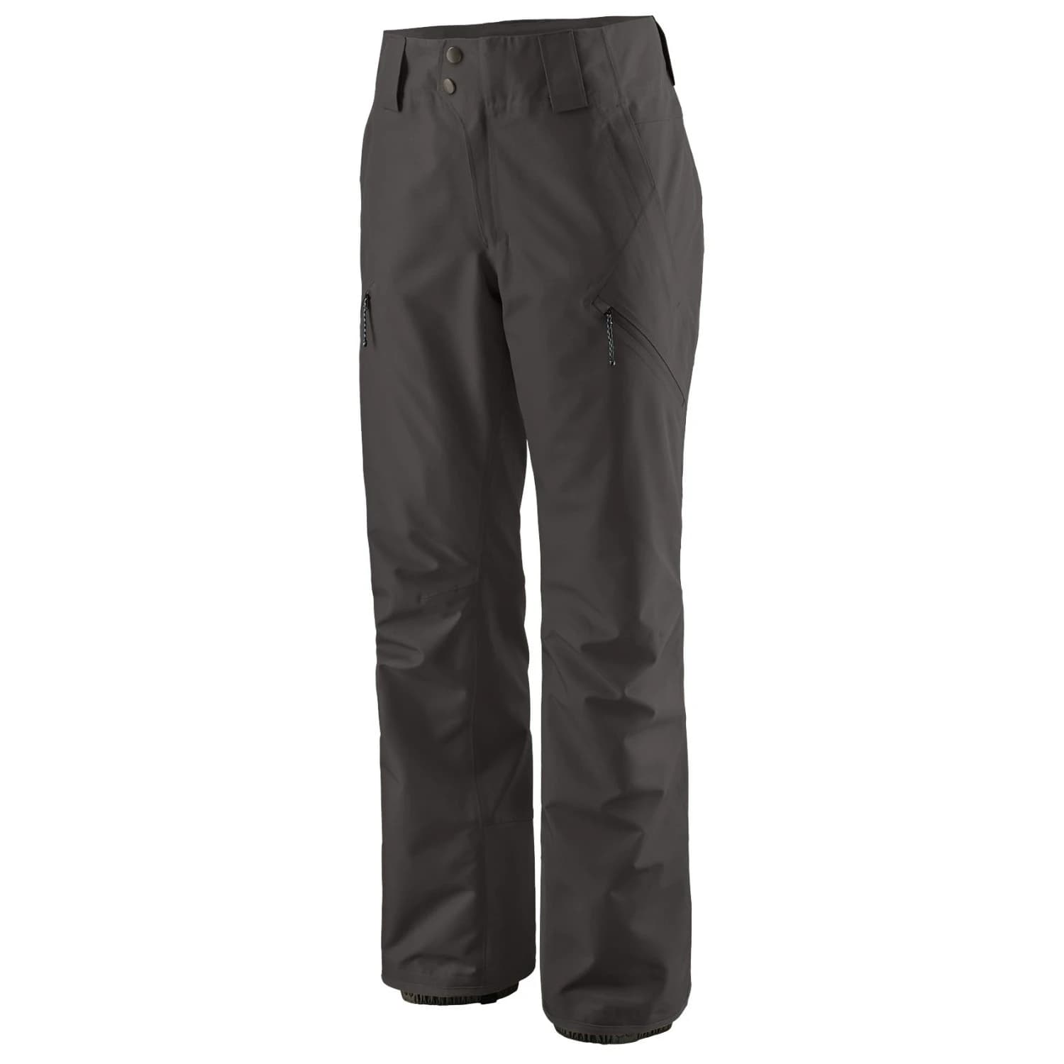 Дамски ски панталон Patagonia Women's Powder Town Pants Ski trousers - Black
