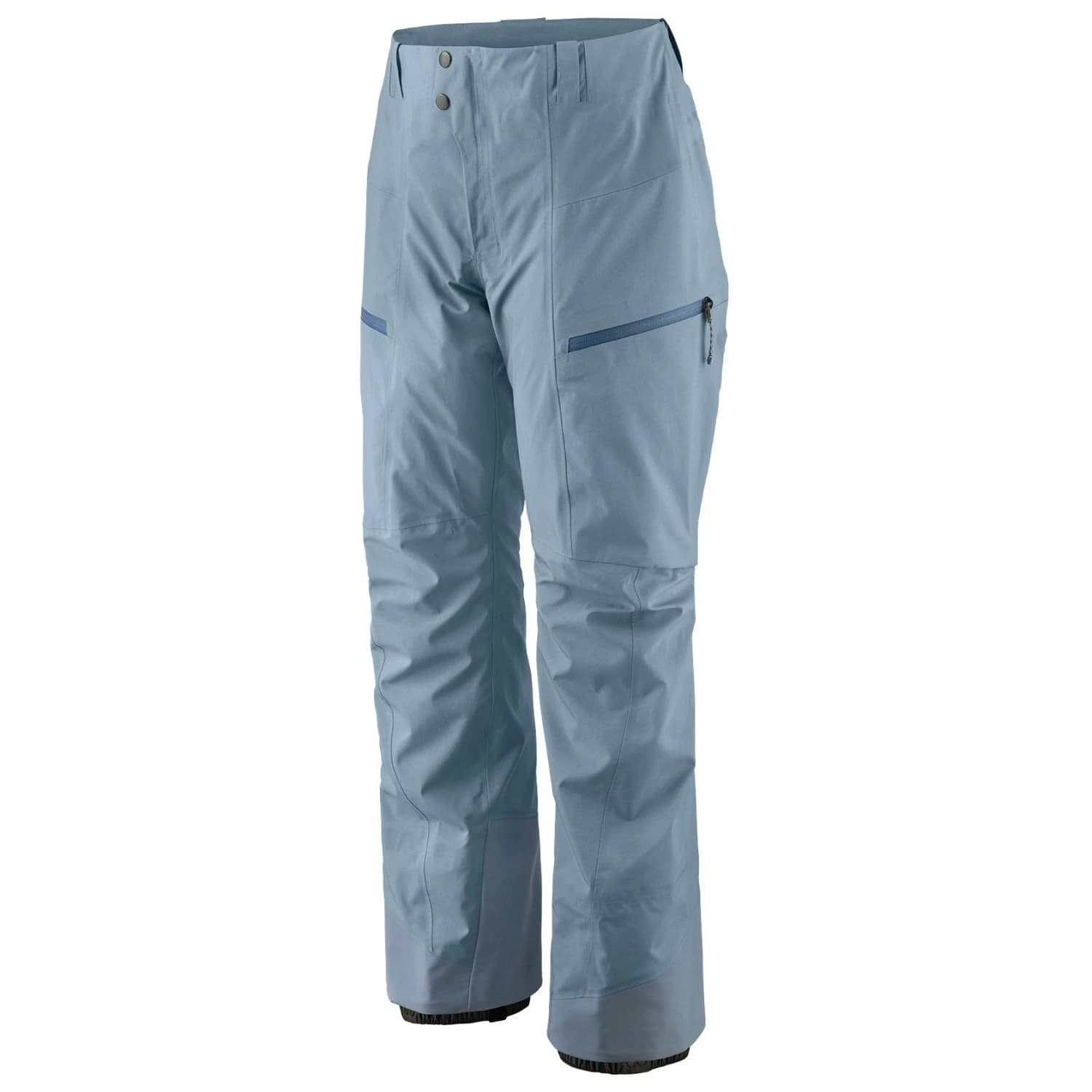 Дамски ски панталон Patagonia Women's PowSlayer Pants Ski trousers - Barnacle Blue