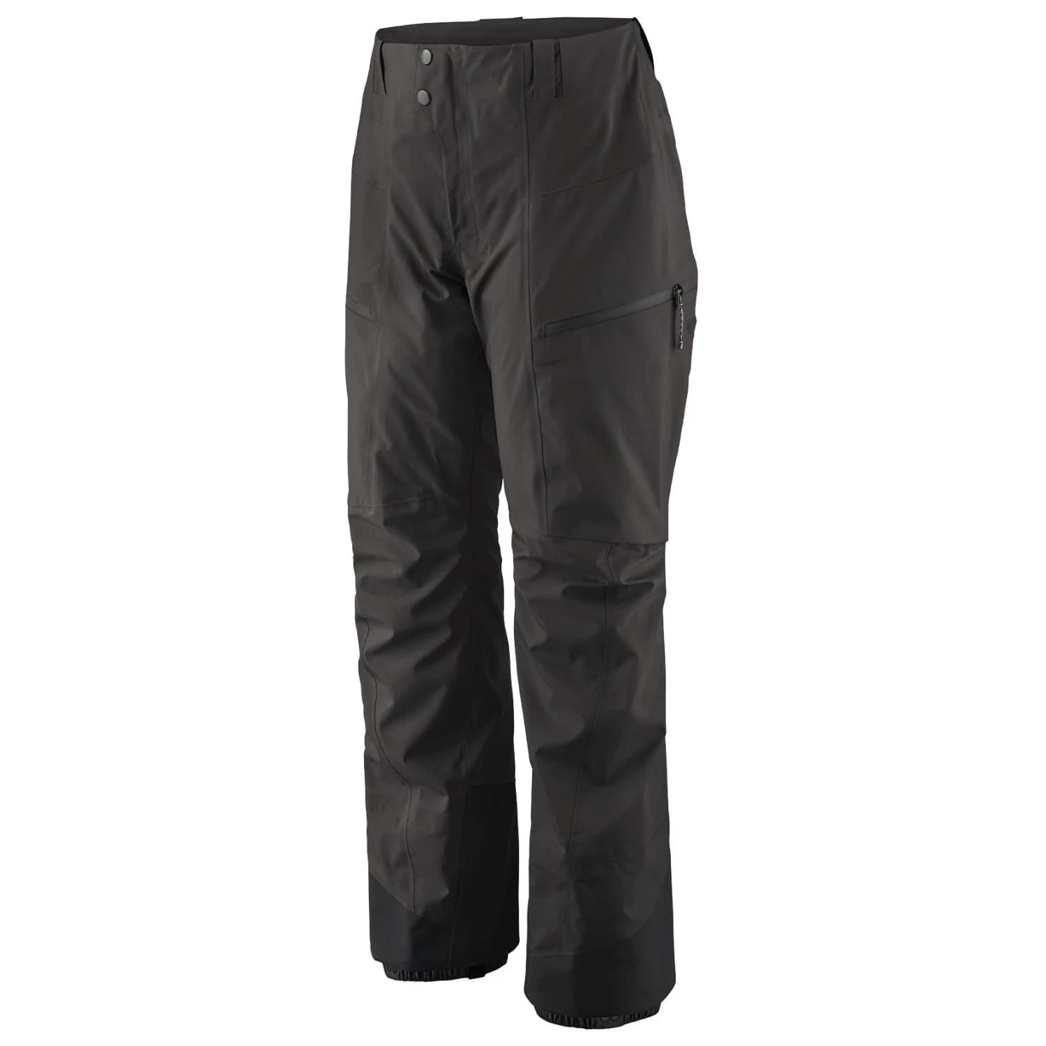 Дамски ски панталон Patagonia Women's PowSlayer Pants Ski trousers - Black